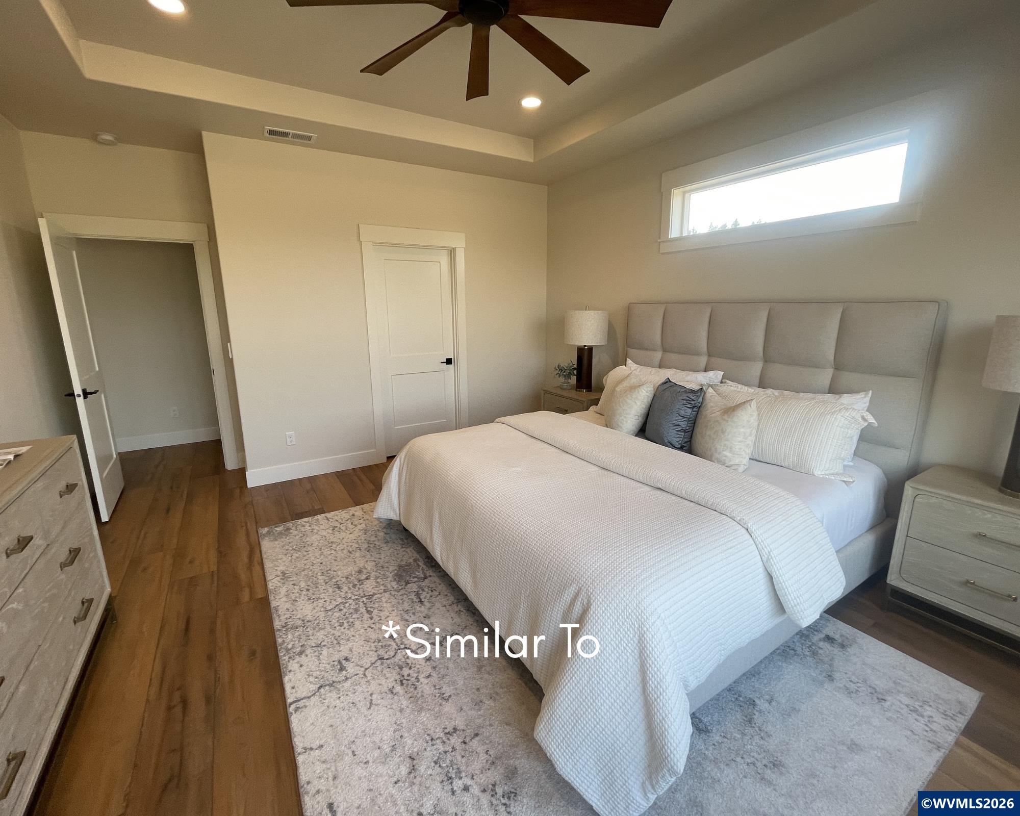 360 NW (Next to) Earliblue Dr, Corvallis, OR, 97330