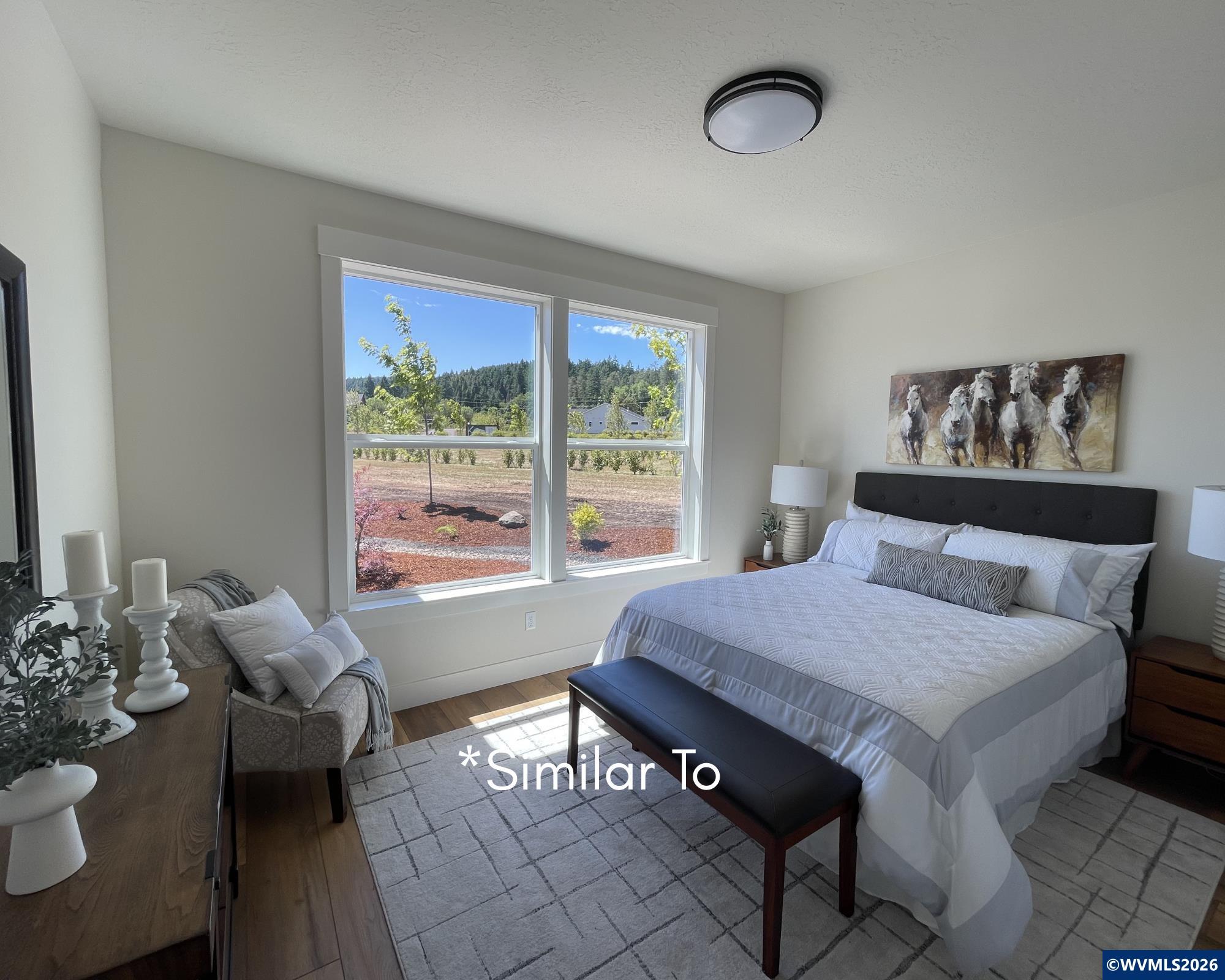 360 NW (Next to) Earliblue Dr, Corvallis, OR, 97330