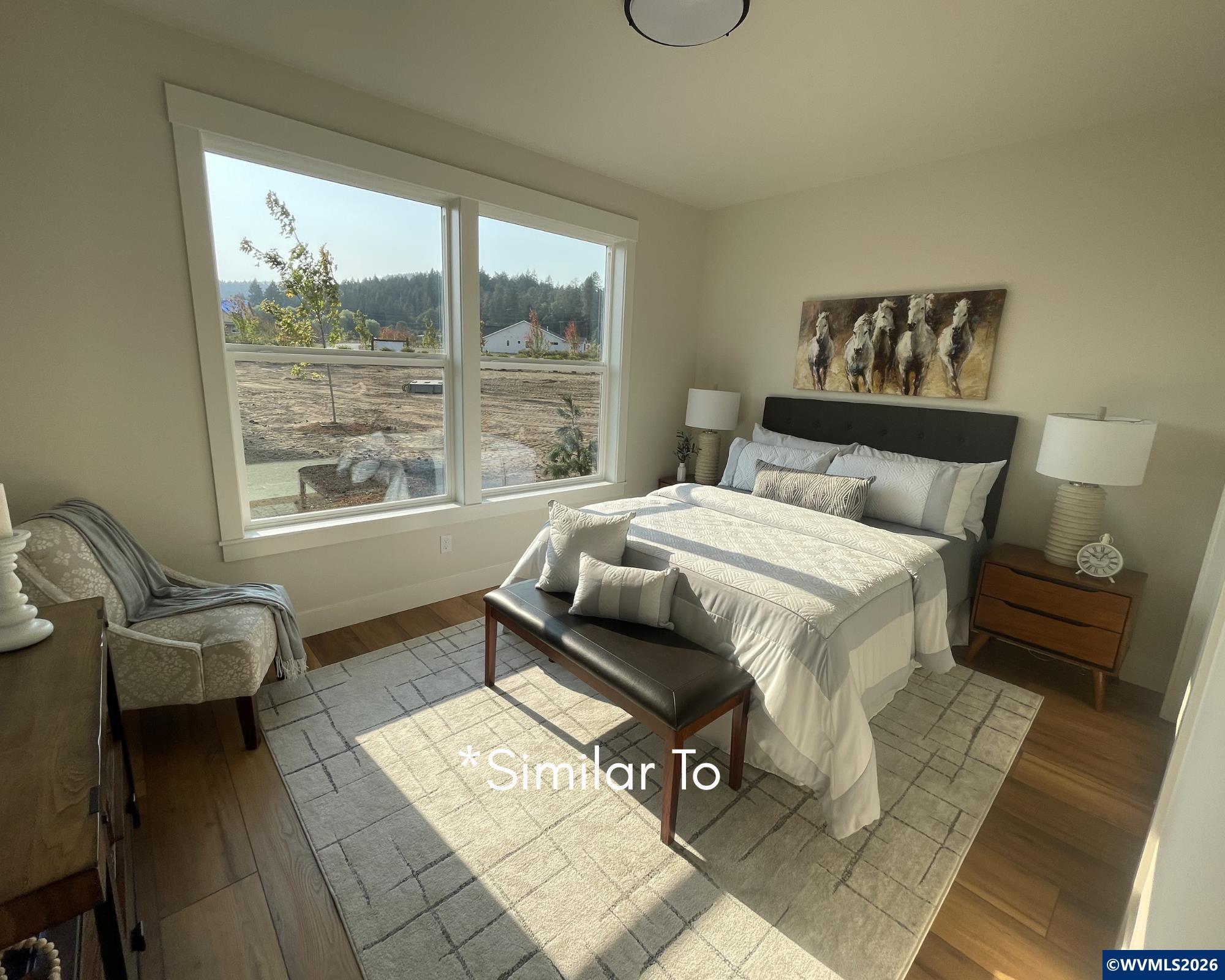 360 NW (Next to) Earliblue Dr, Corvallis, OR, 97330