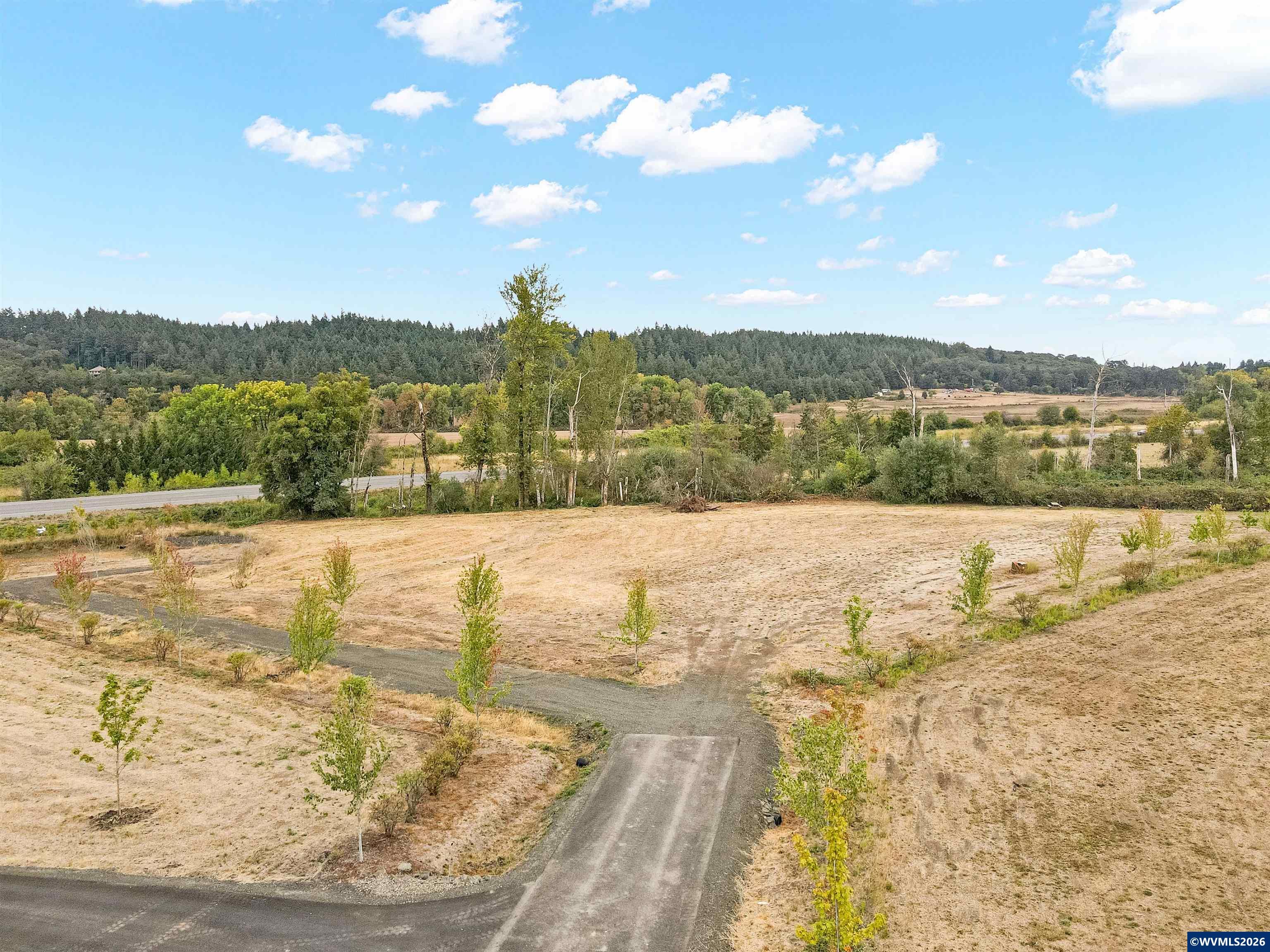 360 NW (Next to) Earliblue Dr, Corvallis, OR, 97330