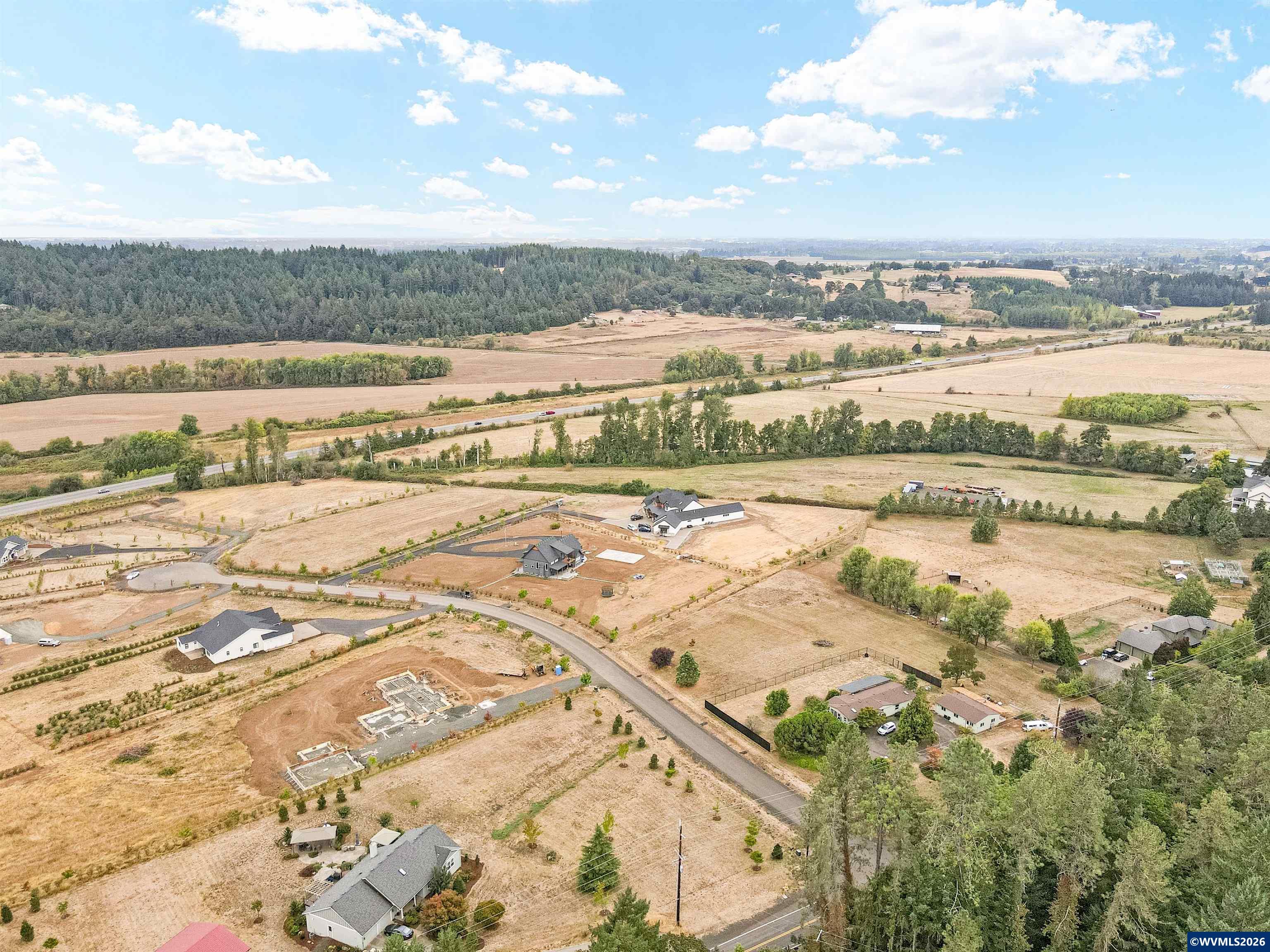 360 NW (Next to) Earliblue Dr, Corvallis, OR, 97330