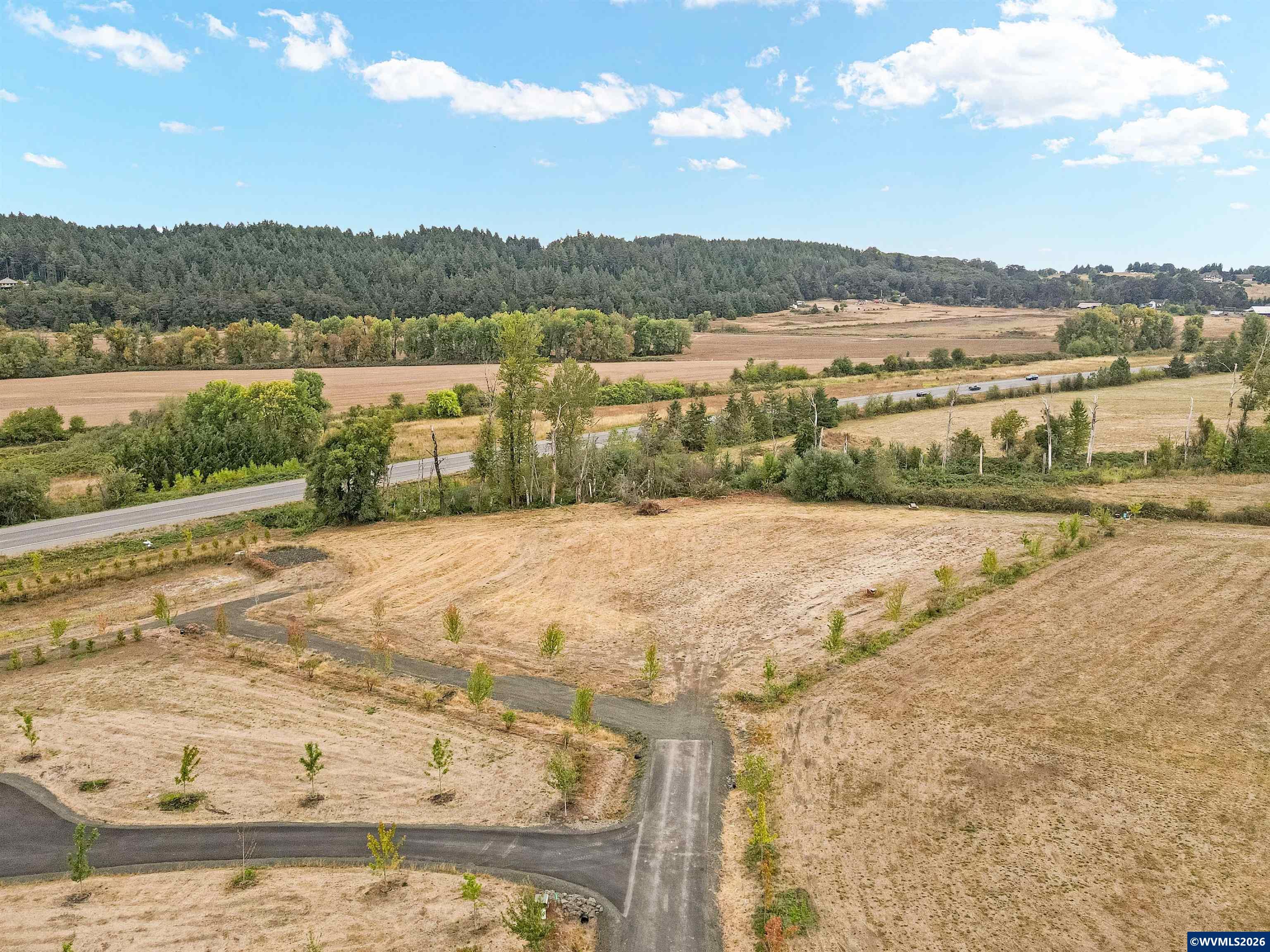 360 NW (Next to) Earliblue Dr, Corvallis, OR, 97330