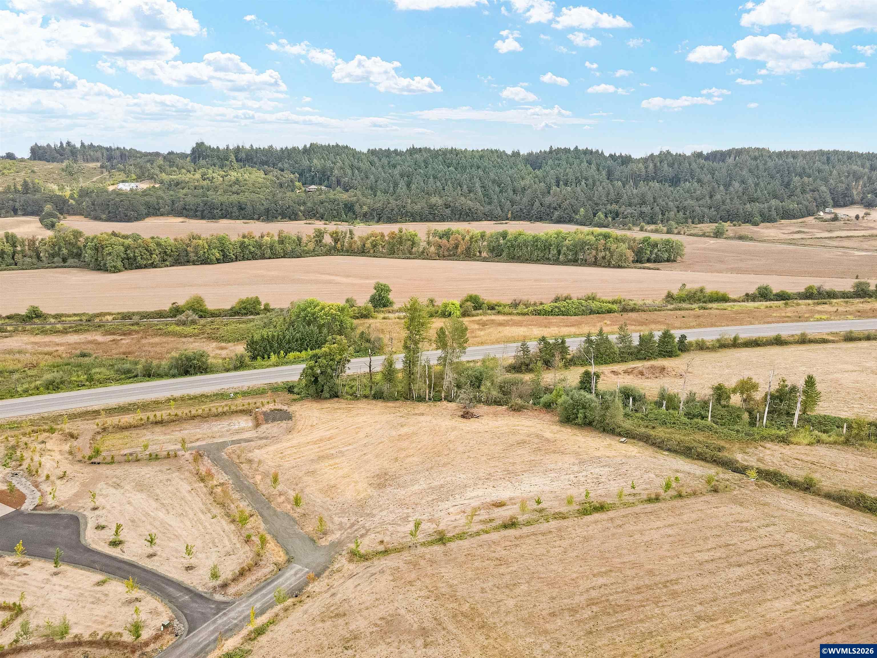 360 NW (Next to) Earliblue Dr, Corvallis, OR, 97330