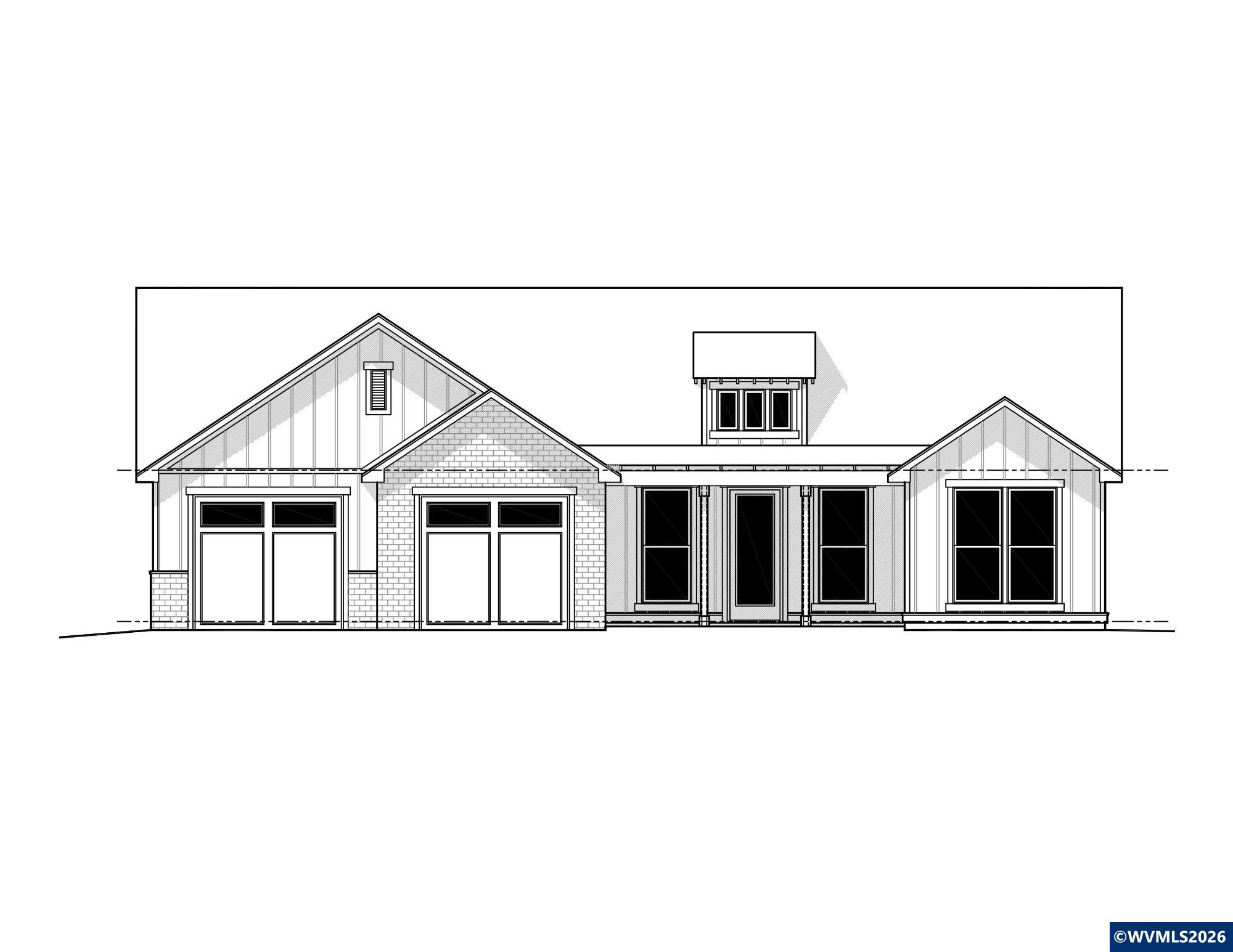 360 NW (Next to) Earliblue Dr, Corvallis, OR, 97330