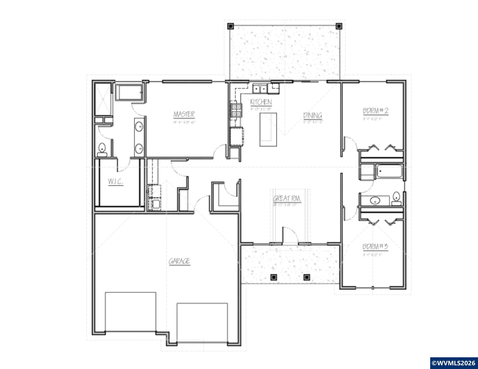 360 NW (Next to) Earliblue Dr, Corvallis, OR, 97330