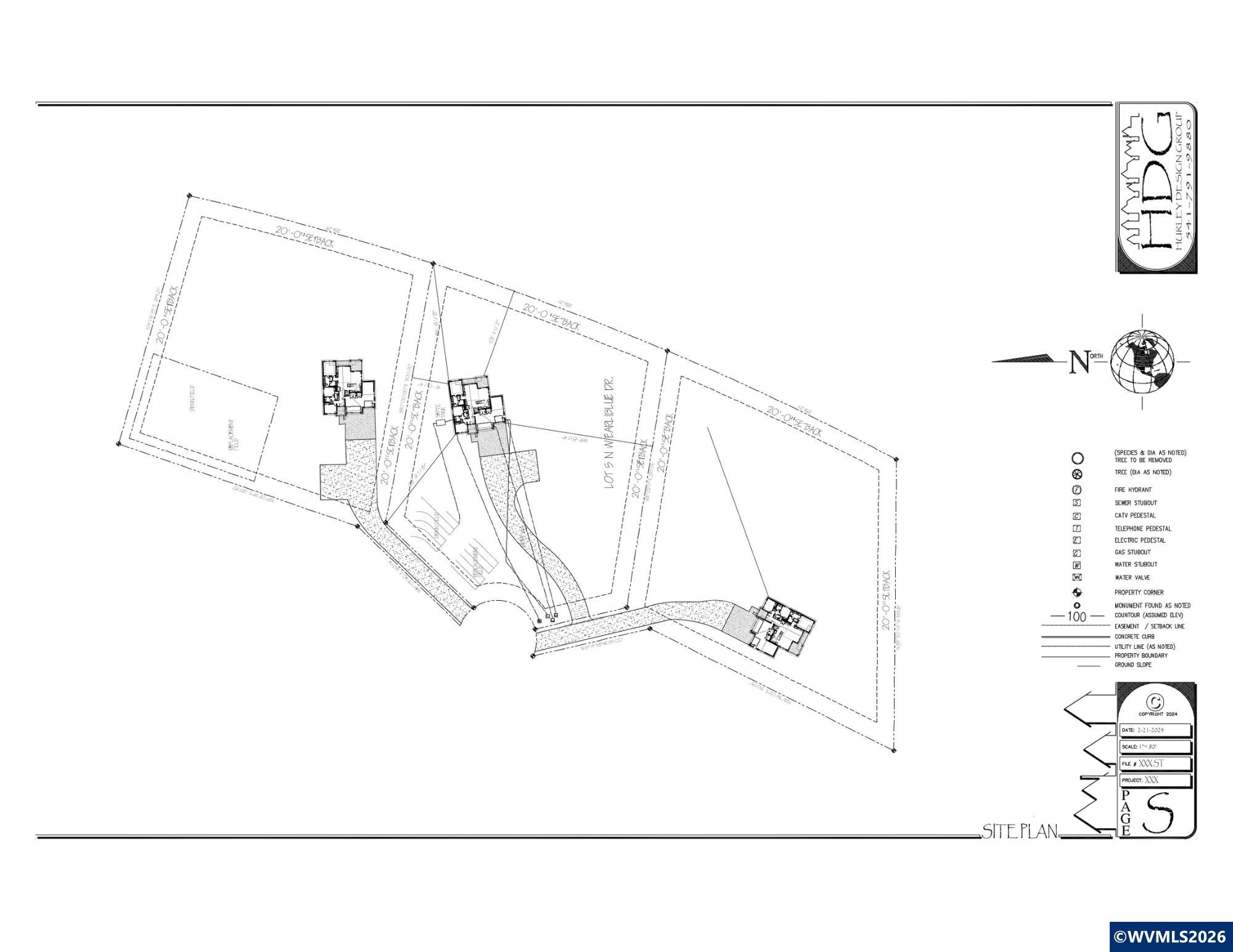 360 NW (Next to) Earliblue Dr, Corvallis, OR, 97330