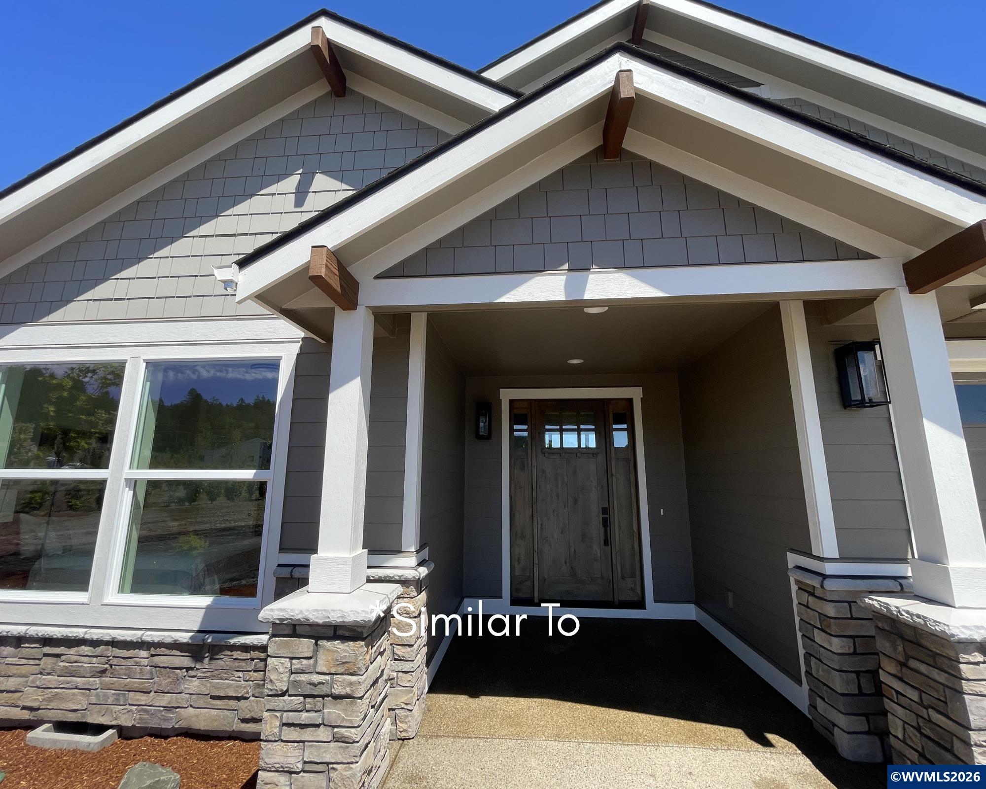 360 NW (Next to) Earliblue Dr, Corvallis, OR, 97330