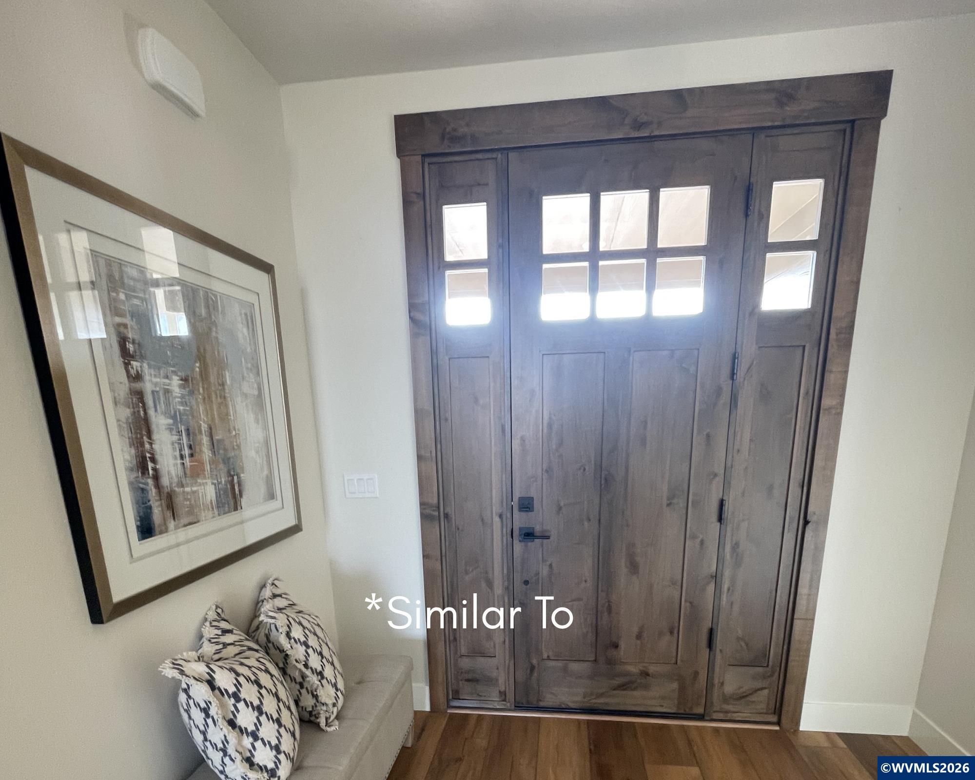 360 NW (Next to) Earliblue Dr, Corvallis, OR, 97330