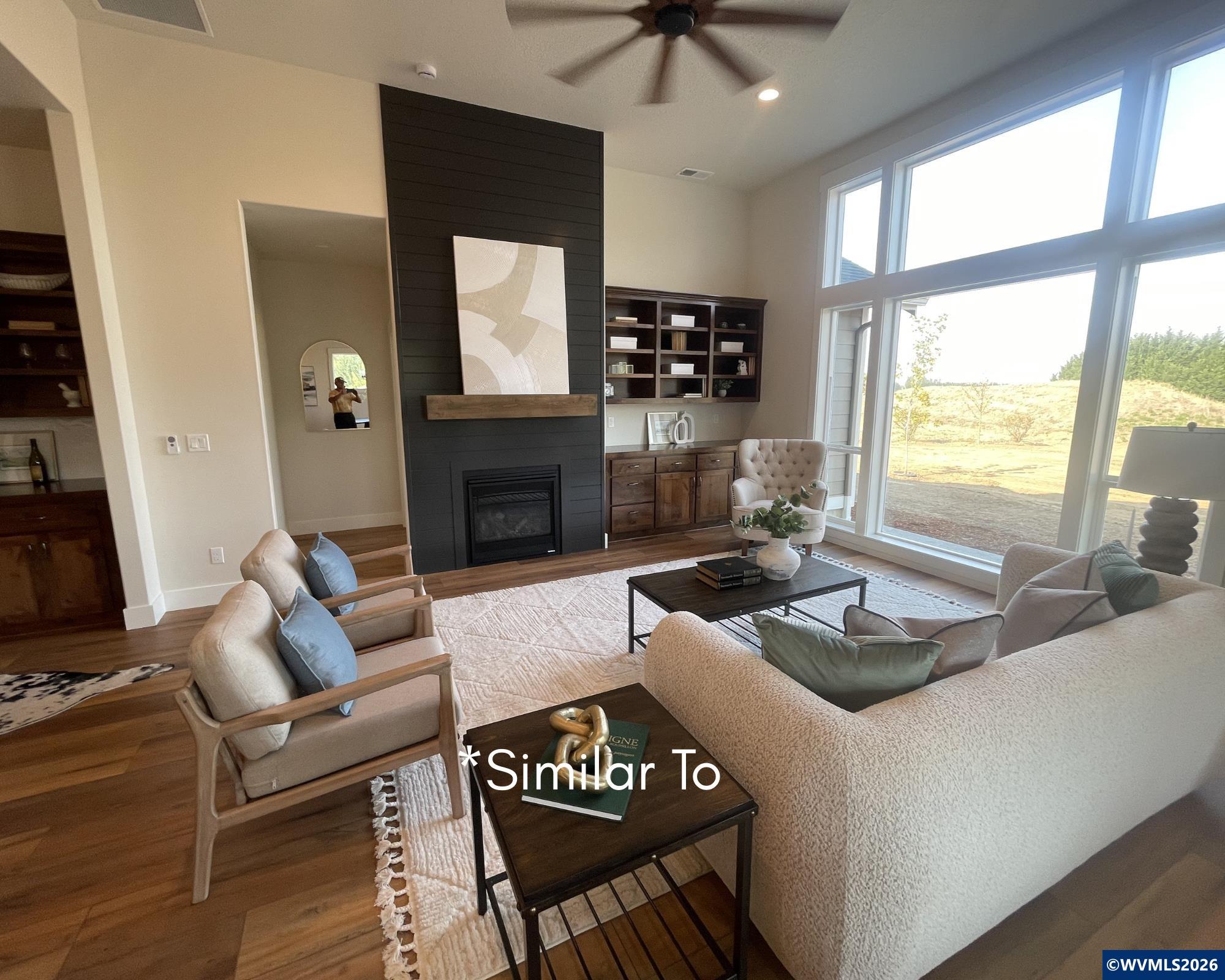 360 NW (Next to) Earliblue Dr, Corvallis, OR, 97330