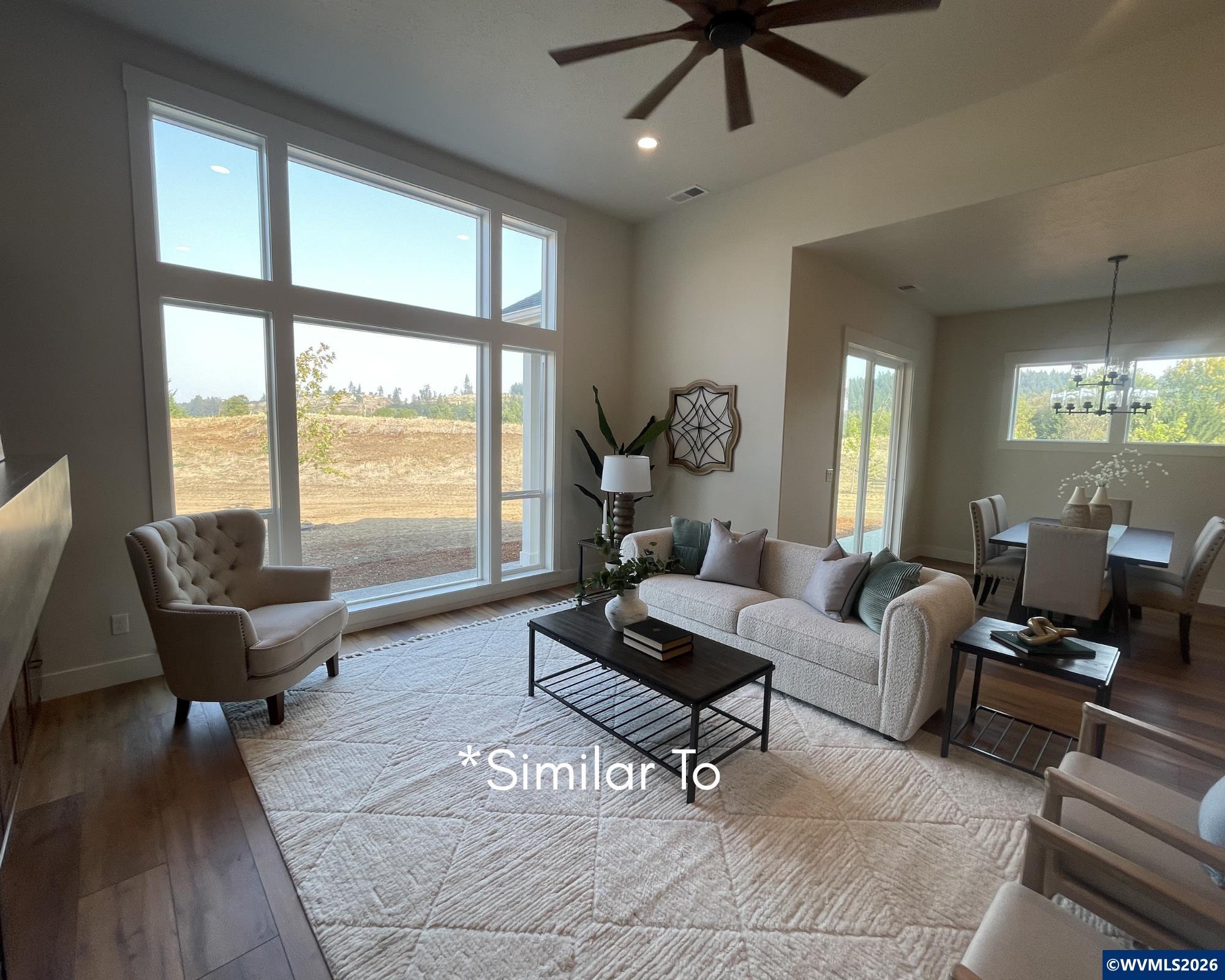 360 NW (Next to) Earliblue Dr, Corvallis, OR, 97330