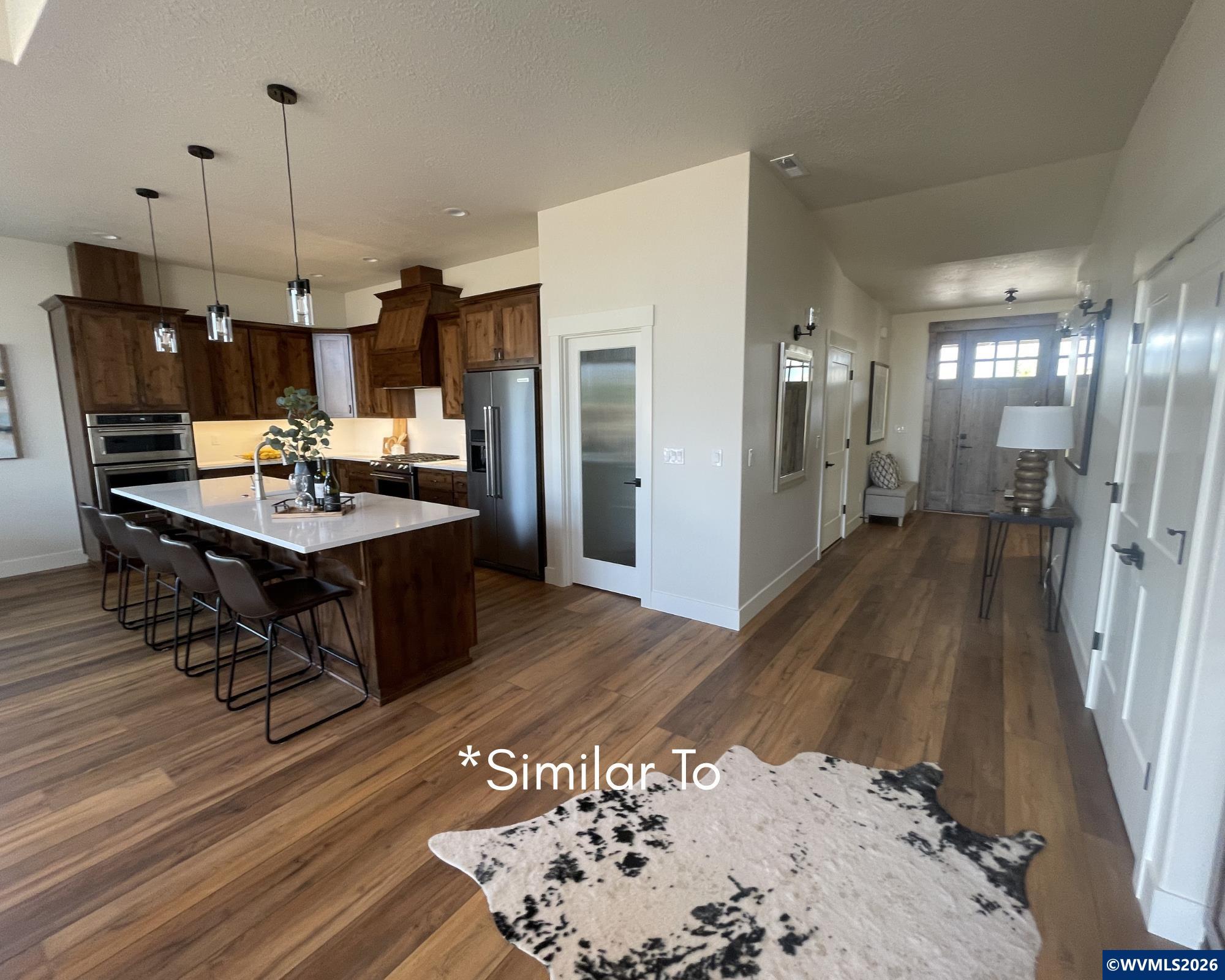 360 NW (Next to) Earliblue Dr, Corvallis, OR, 97330