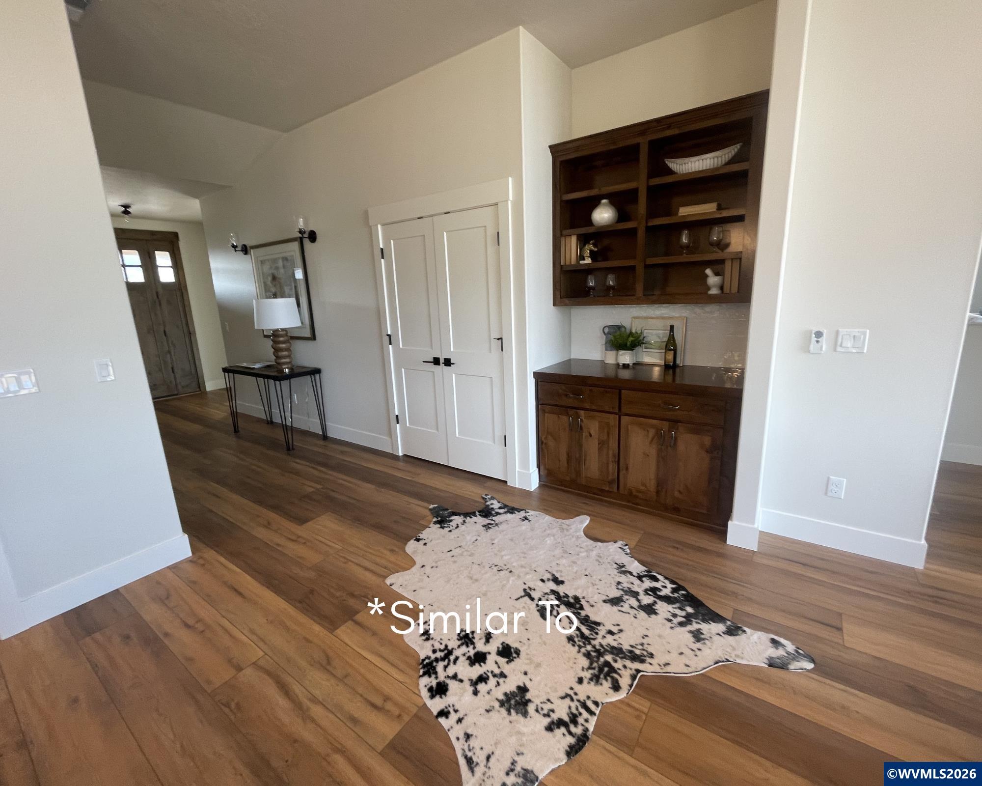 360 NW (Next to) Earliblue Dr, Corvallis, OR, 97330