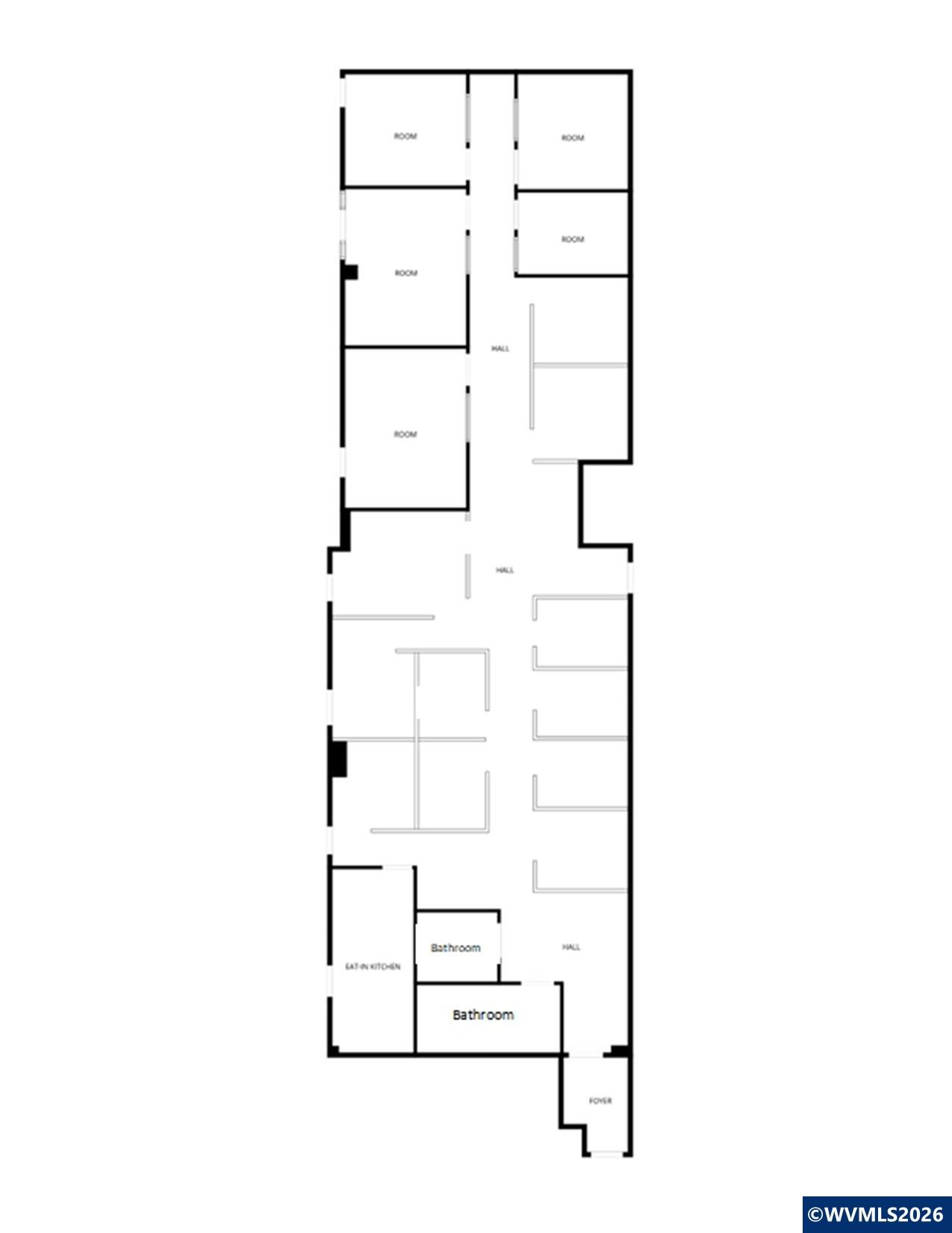 1355 Goldfish Farm Rd SE