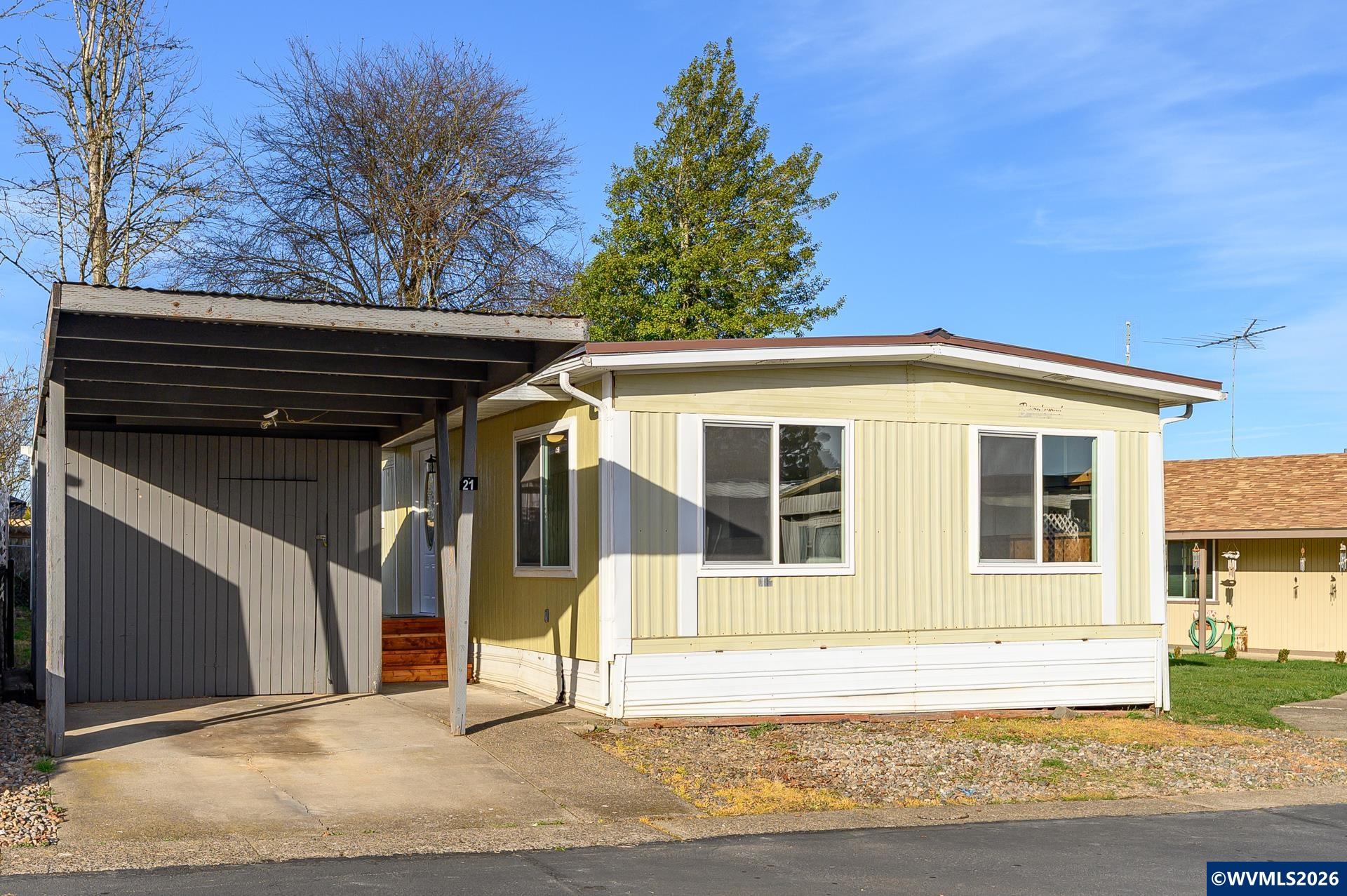 200 Market UNIT&nbsp;222 St UNIT&nbsp;222, Lebanon, OR, 97355