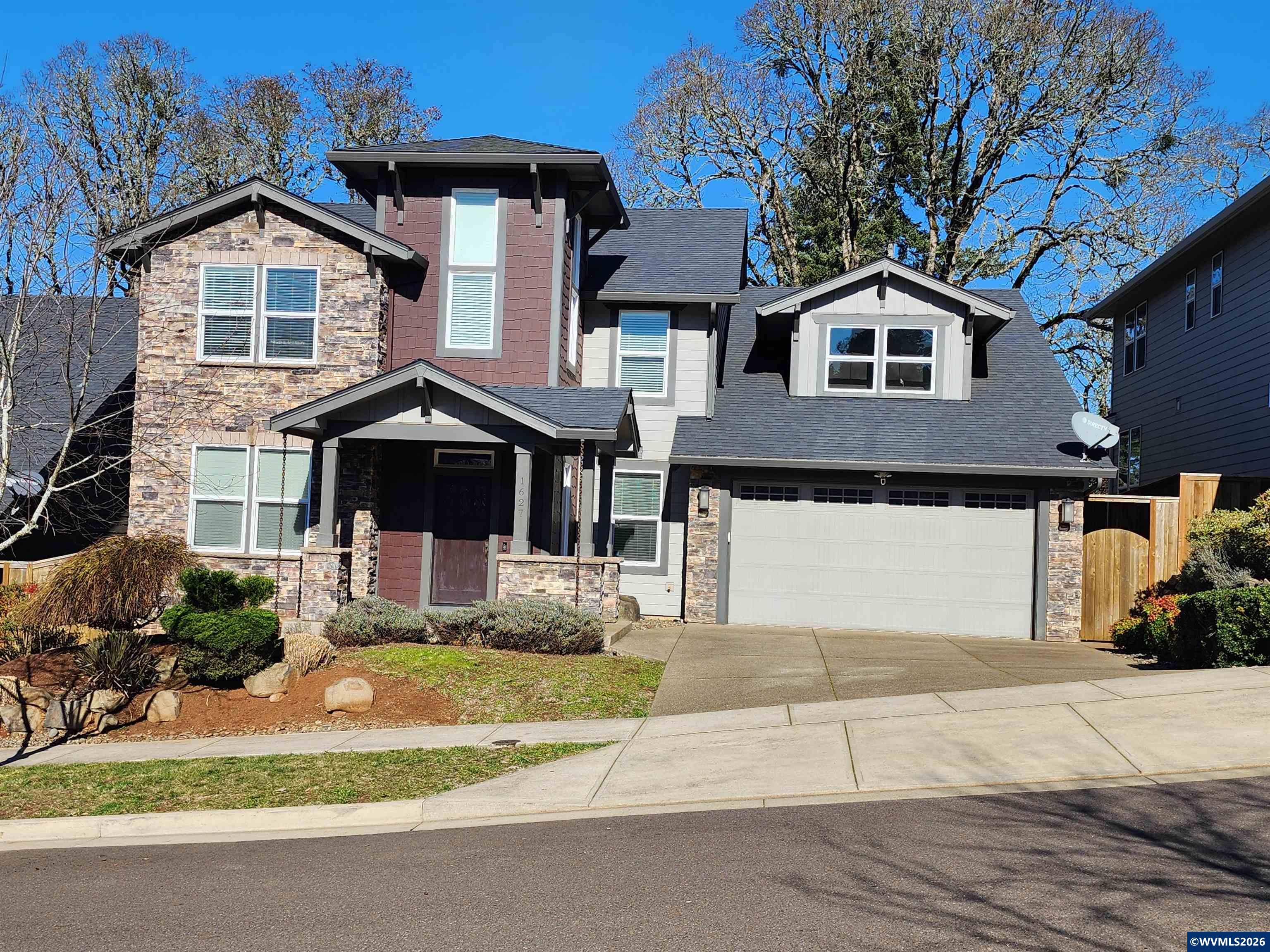 1170 SE Rivergreen Av, Corvallis, OR, 97333