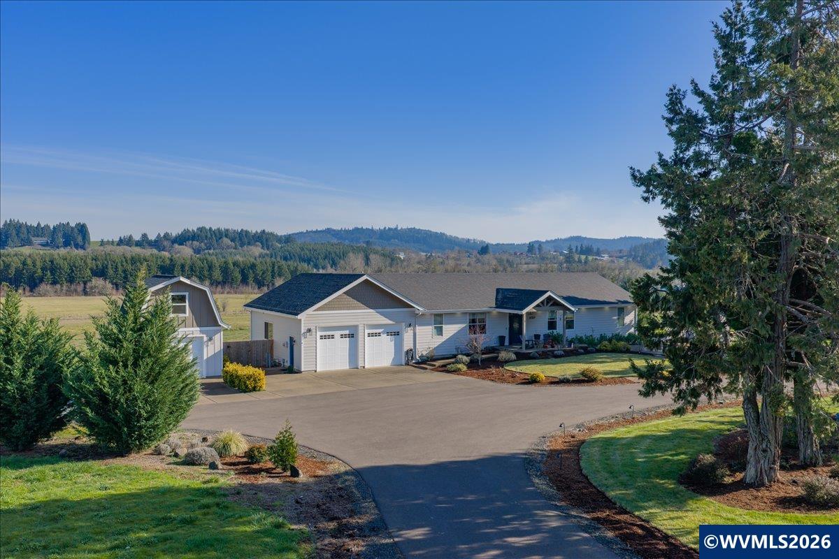 1115 Skookum Dr, Silverton, OR, 97381