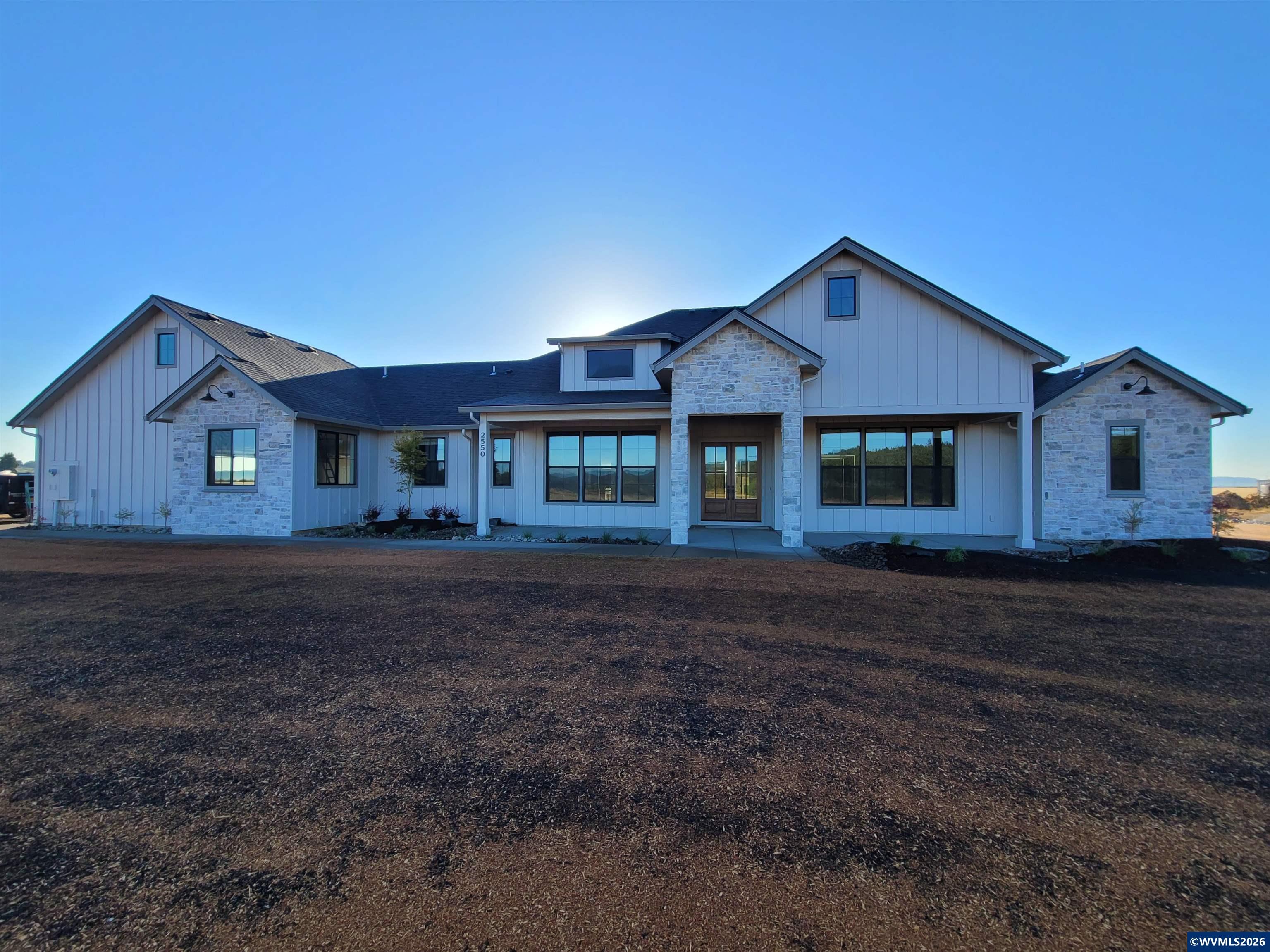 Model E Ballyntyne Rd