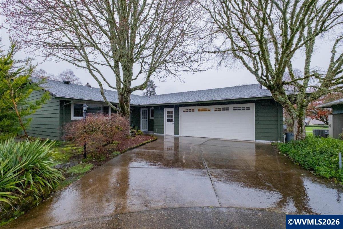 11886 SE Riverhaven Ln, Stayton, OR, 97383