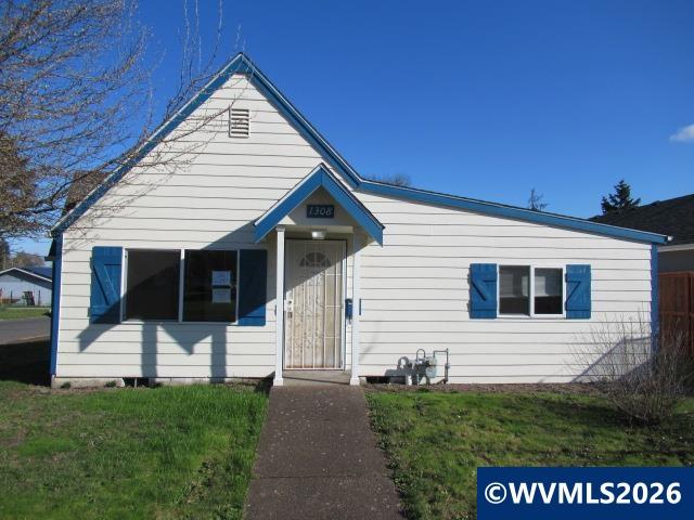 767 NE 18th St, Salem, OR, 97301