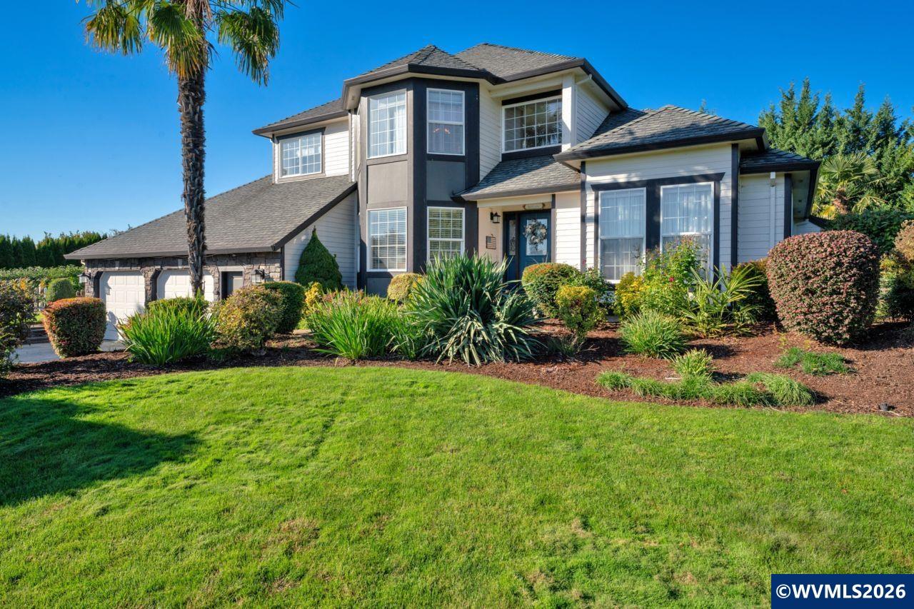 115 NW Harmony Ln, Corvallis, OR, 97330