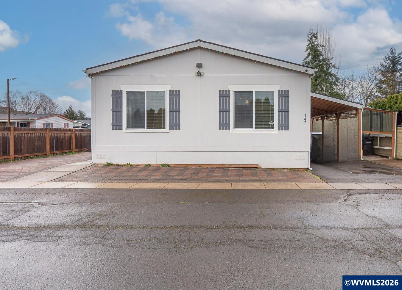 2120 SE Robins UNIT&nbsp;77 Ln UNIT&nbsp;77, Salem, OR, 97306