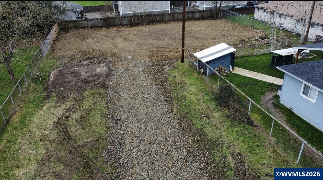 370 SE Burkhart St, Albany, OR, 97321