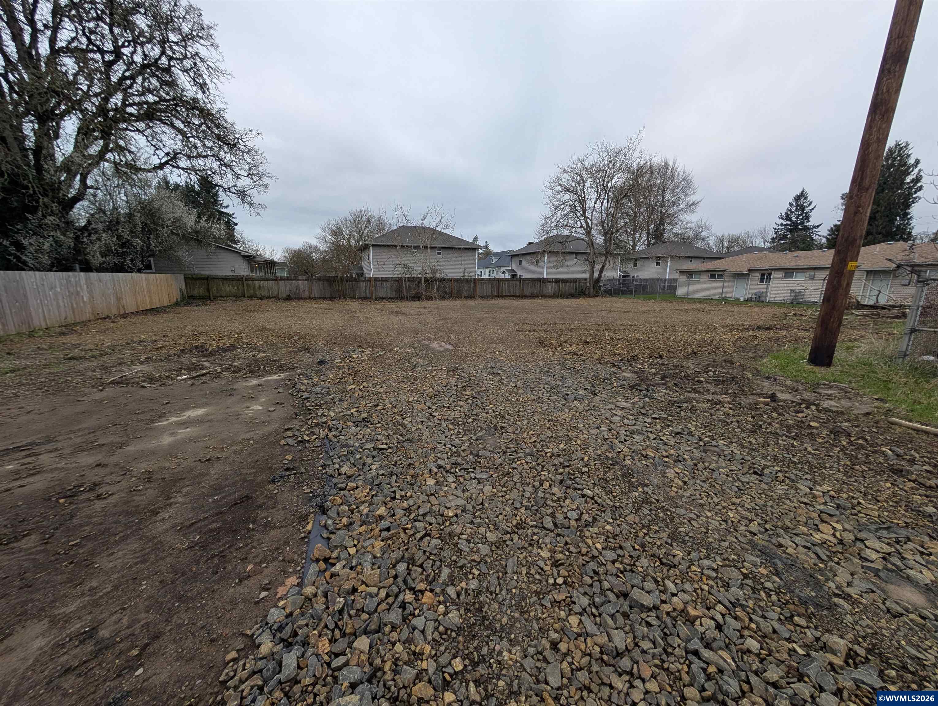 370 SE Burkhart St, Albany, OR, 97321