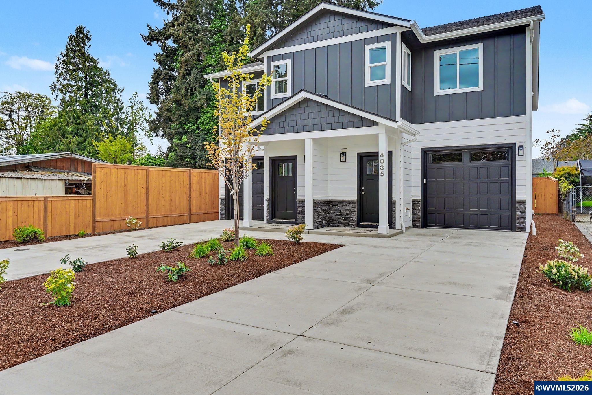 4250 NE Highway 20, Corvallis, OR, 97330