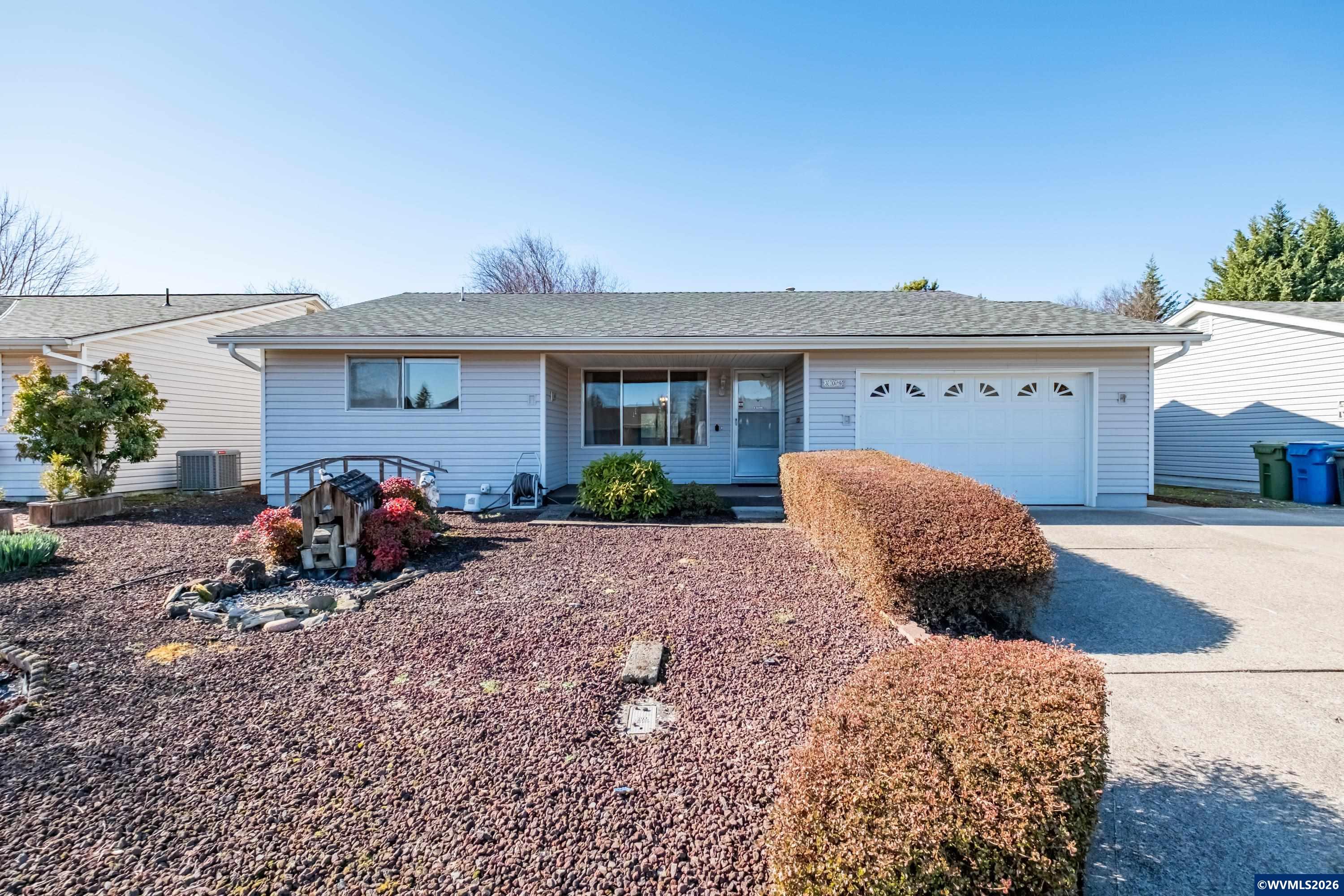 4001 SE 12th St Cut Off UNIT&nbsp;31 St, Salem, OR, 97302