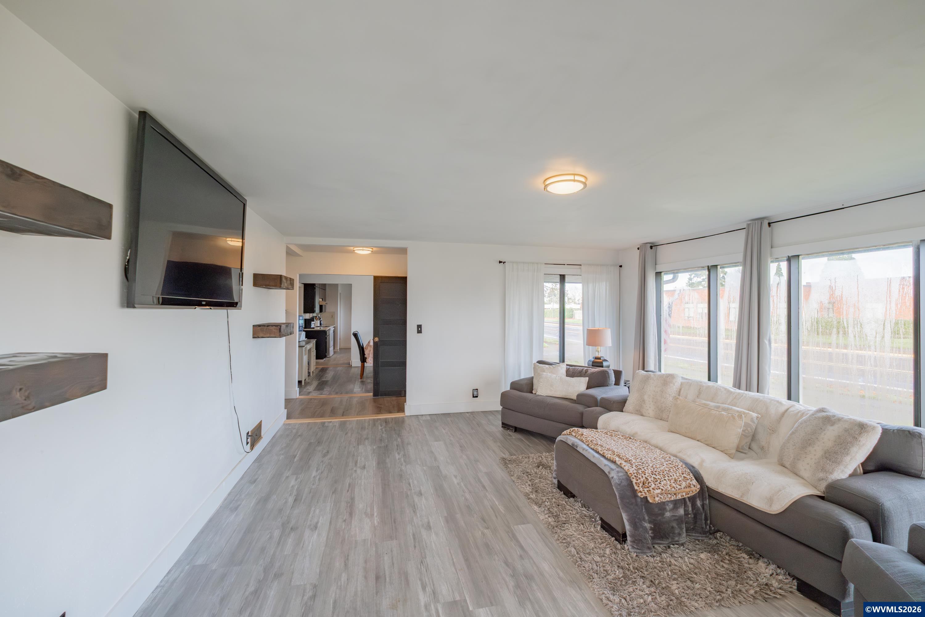 160 Tangent St, Lebanon, OR, 97355