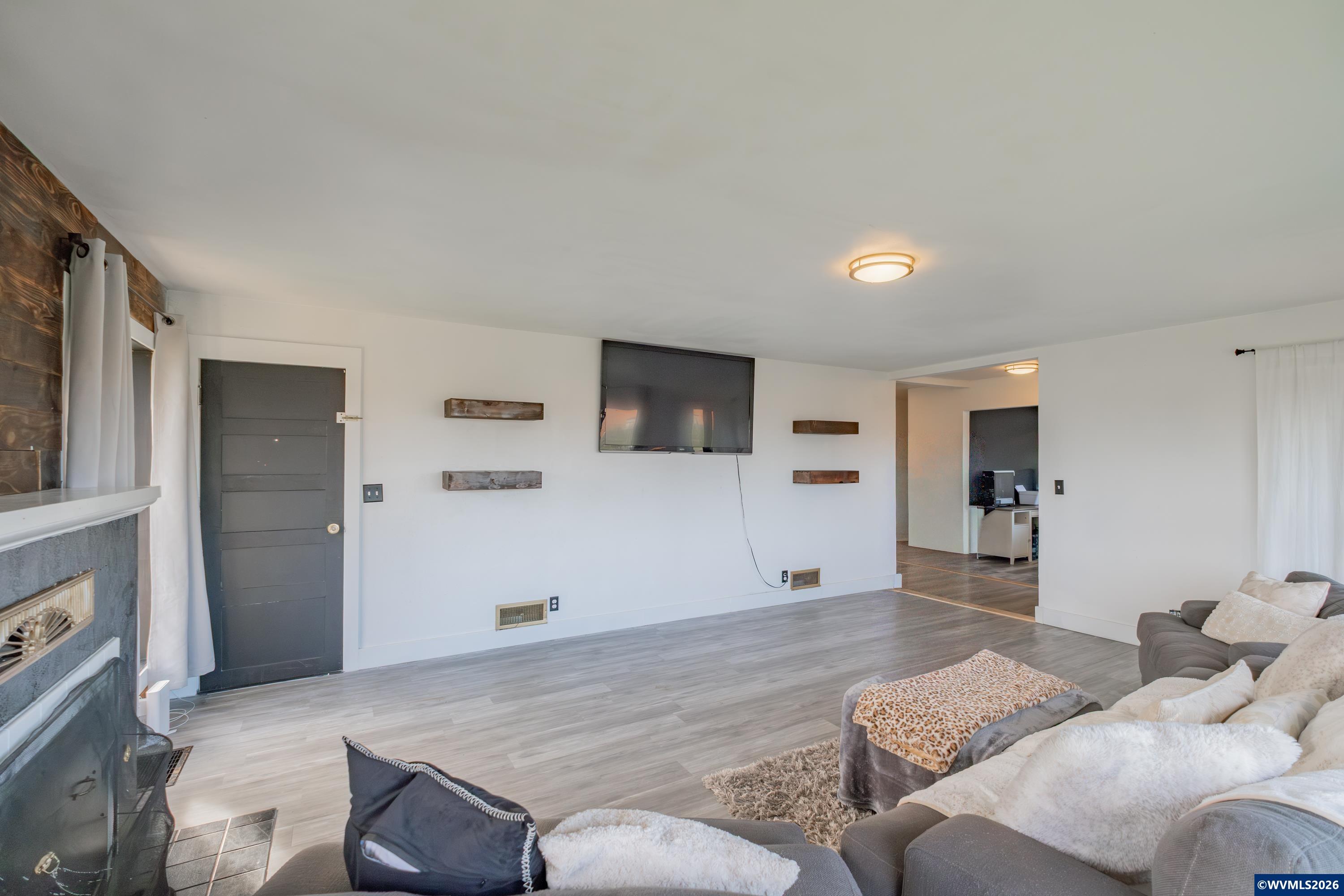 160 Tangent St, Lebanon, OR, 97355