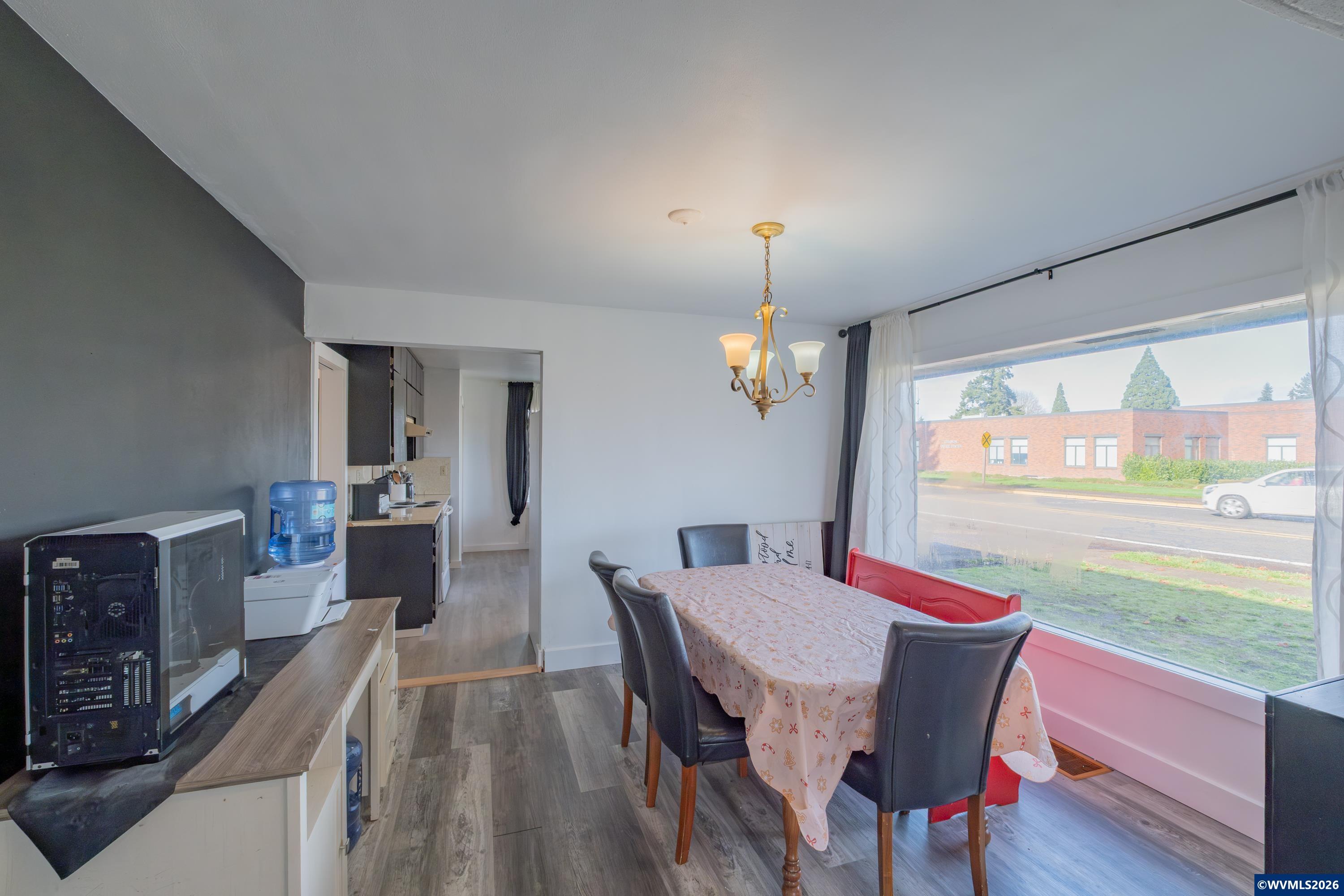 160 Tangent St, Lebanon, OR, 97355