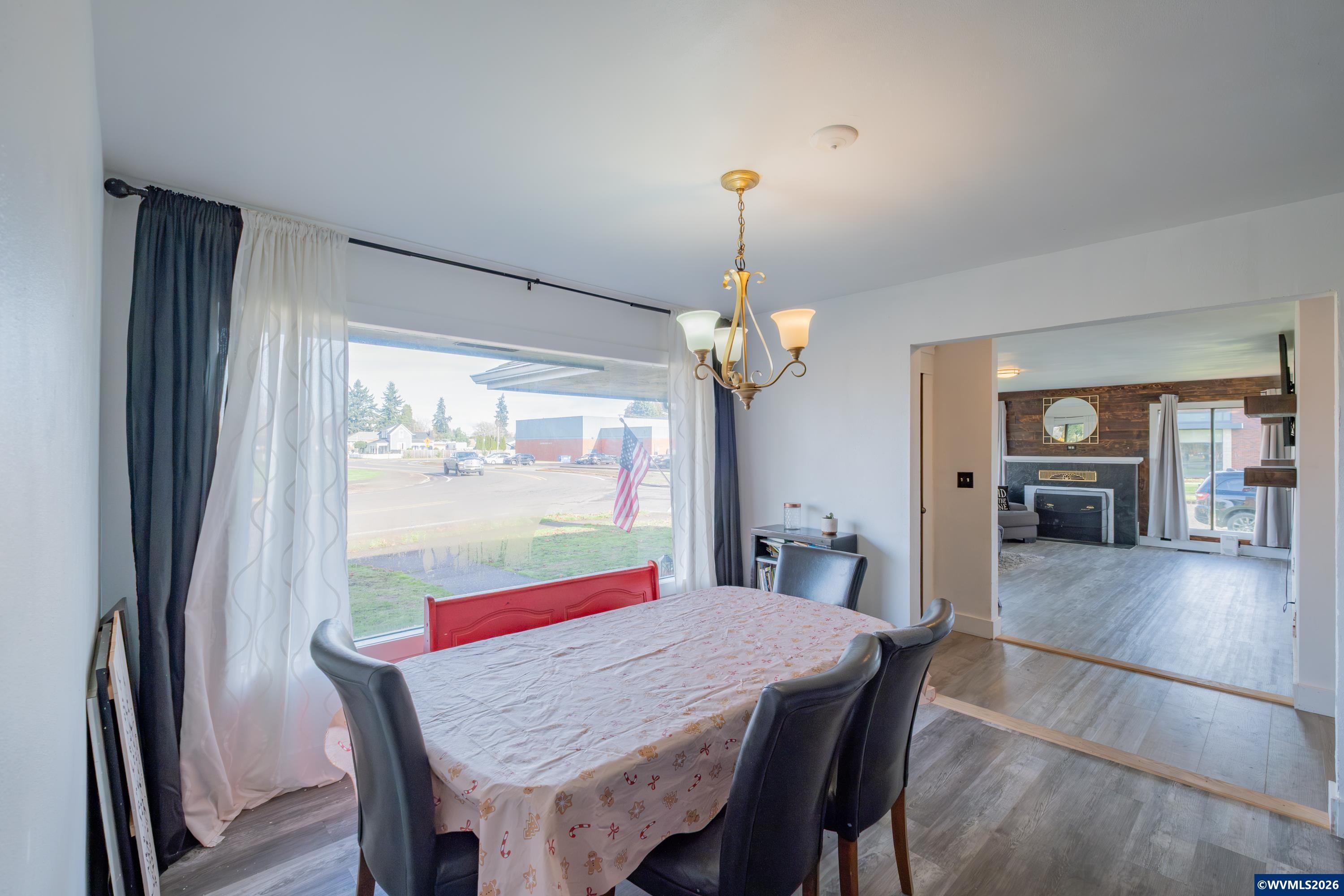 160 Tangent St, Lebanon, OR, 97355