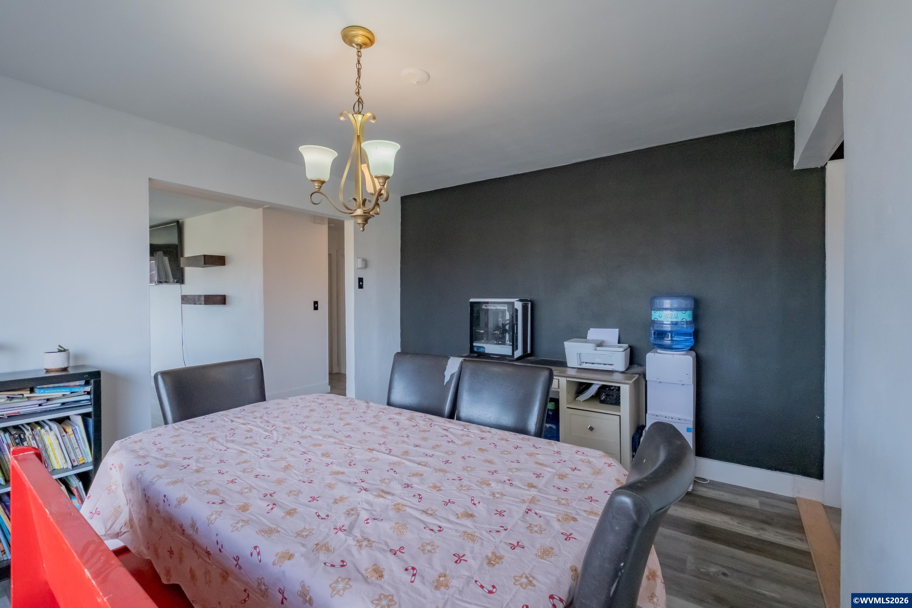 160 Tangent St, Lebanon, OR, 97355