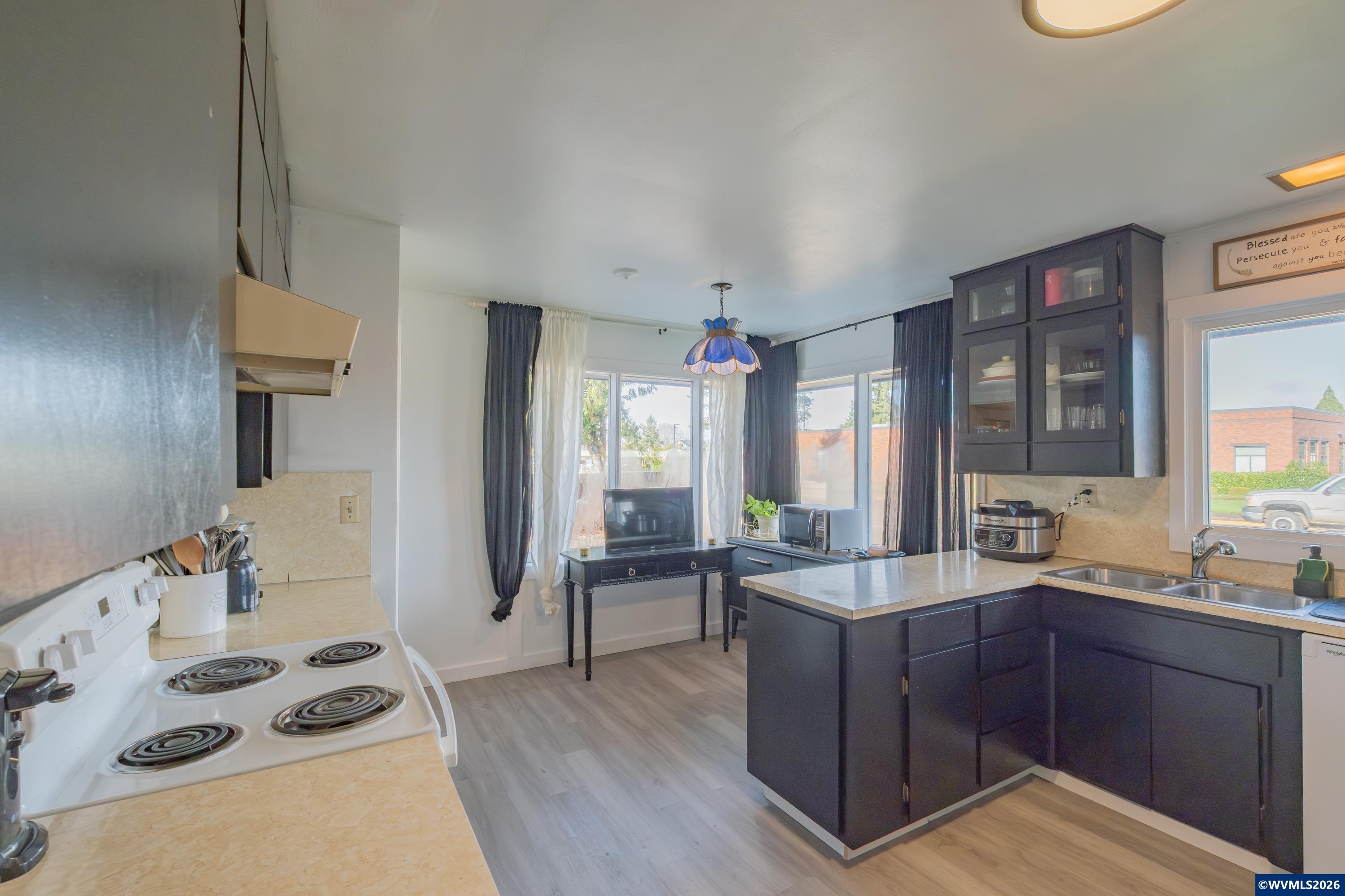 160 Tangent St, Lebanon, OR, 97355