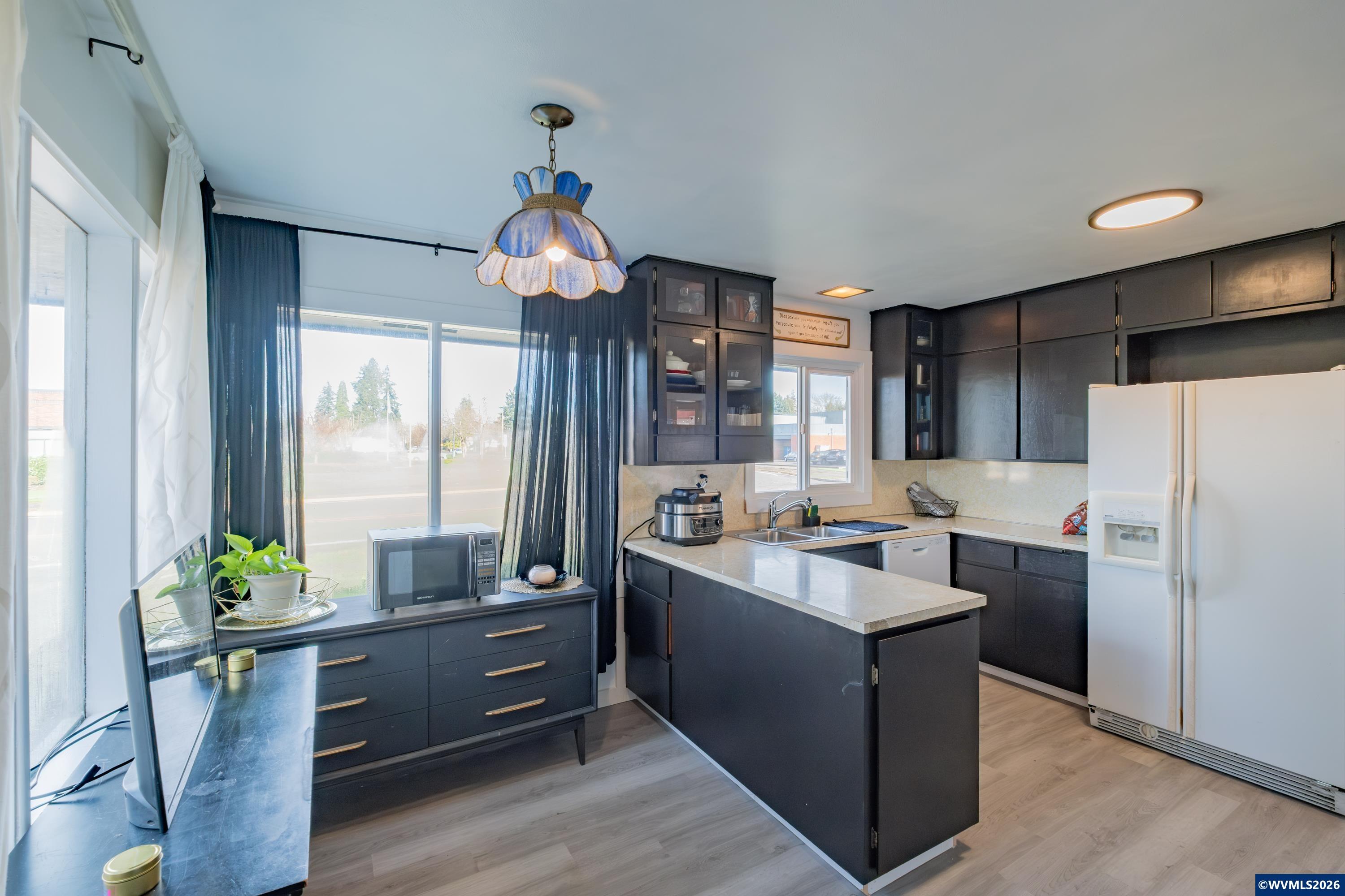 160 Tangent St, Lebanon, OR, 97355