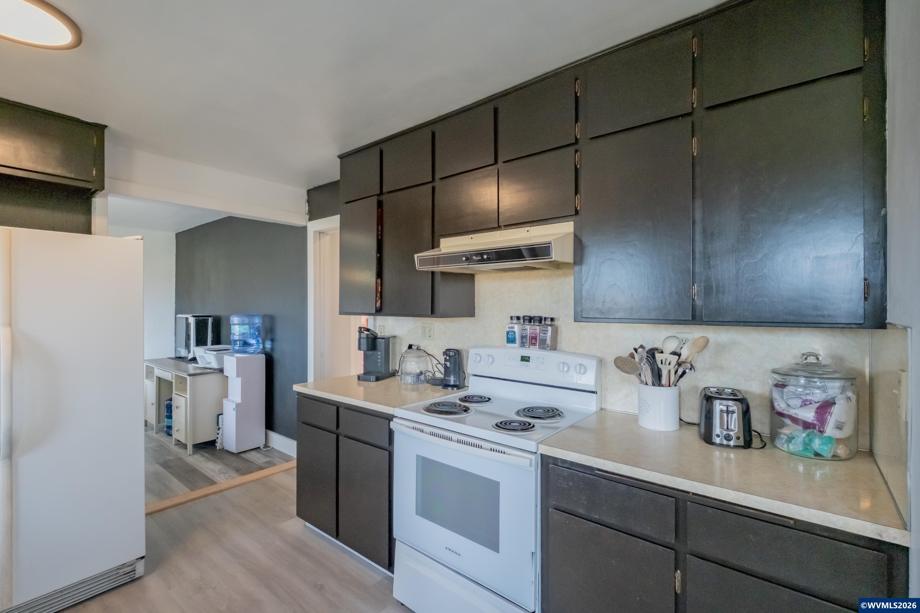 160 Tangent St, Lebanon, OR, 97355