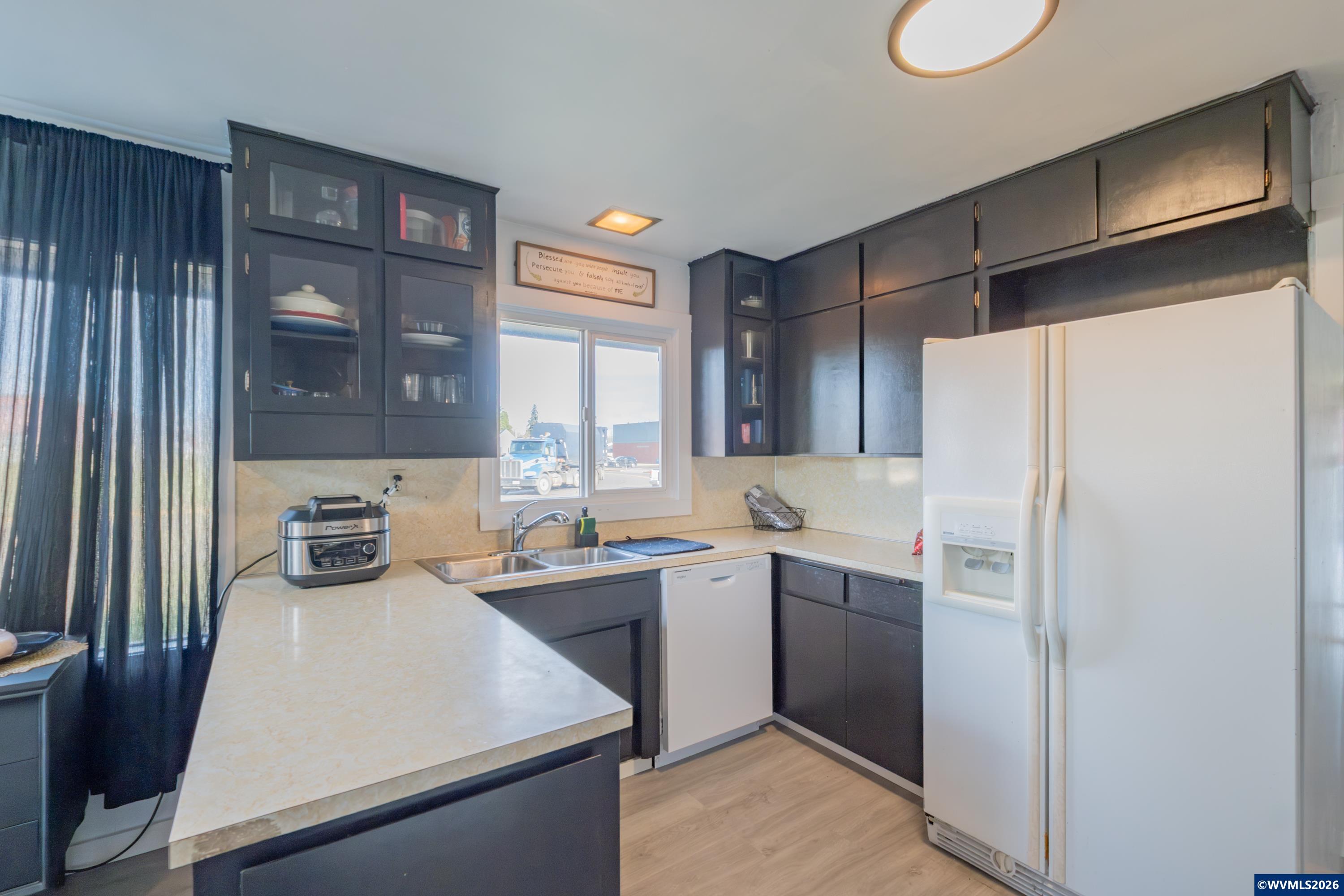 160 Tangent St, Lebanon, OR, 97355