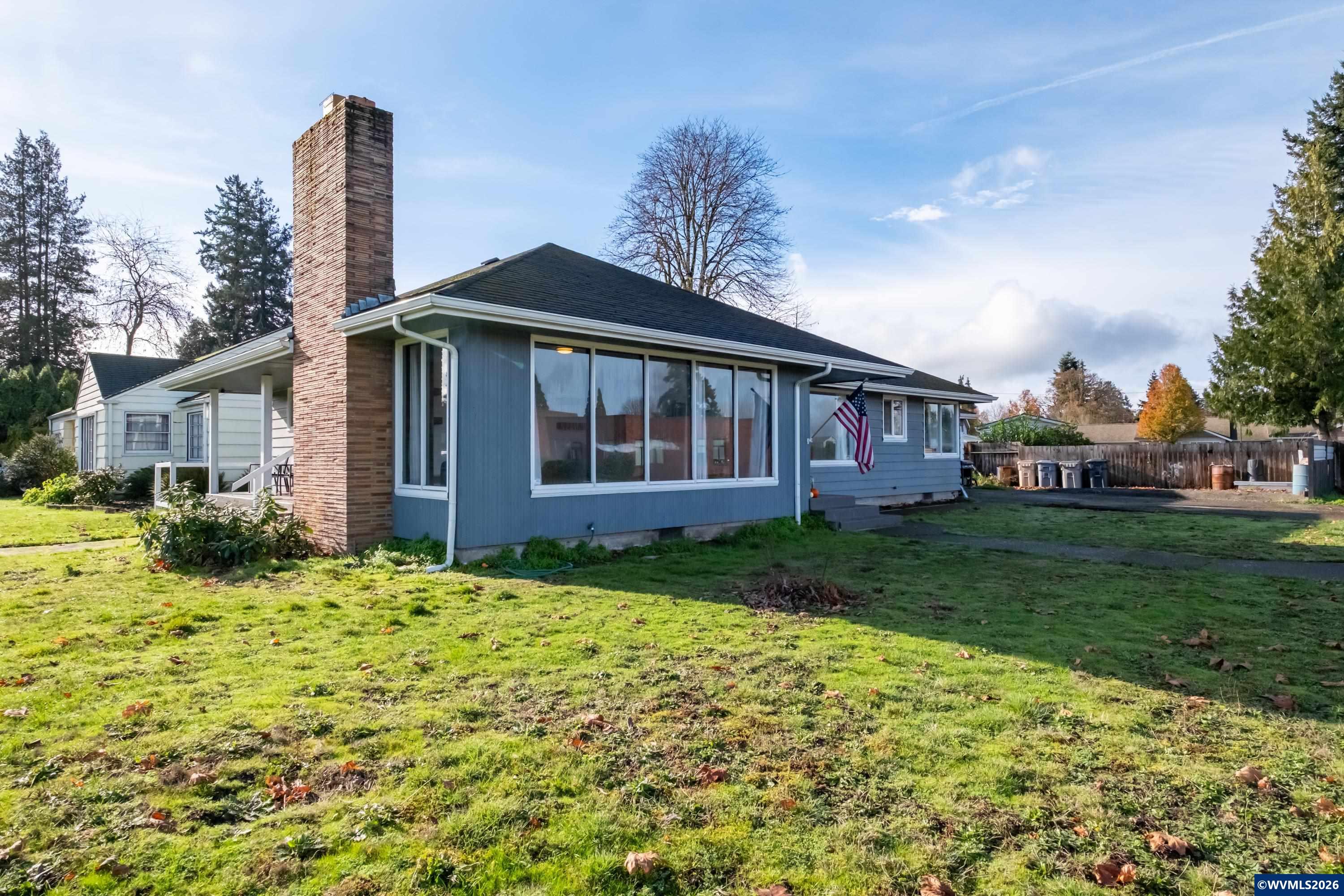 160 Tangent St, Lebanon, OR, 97355