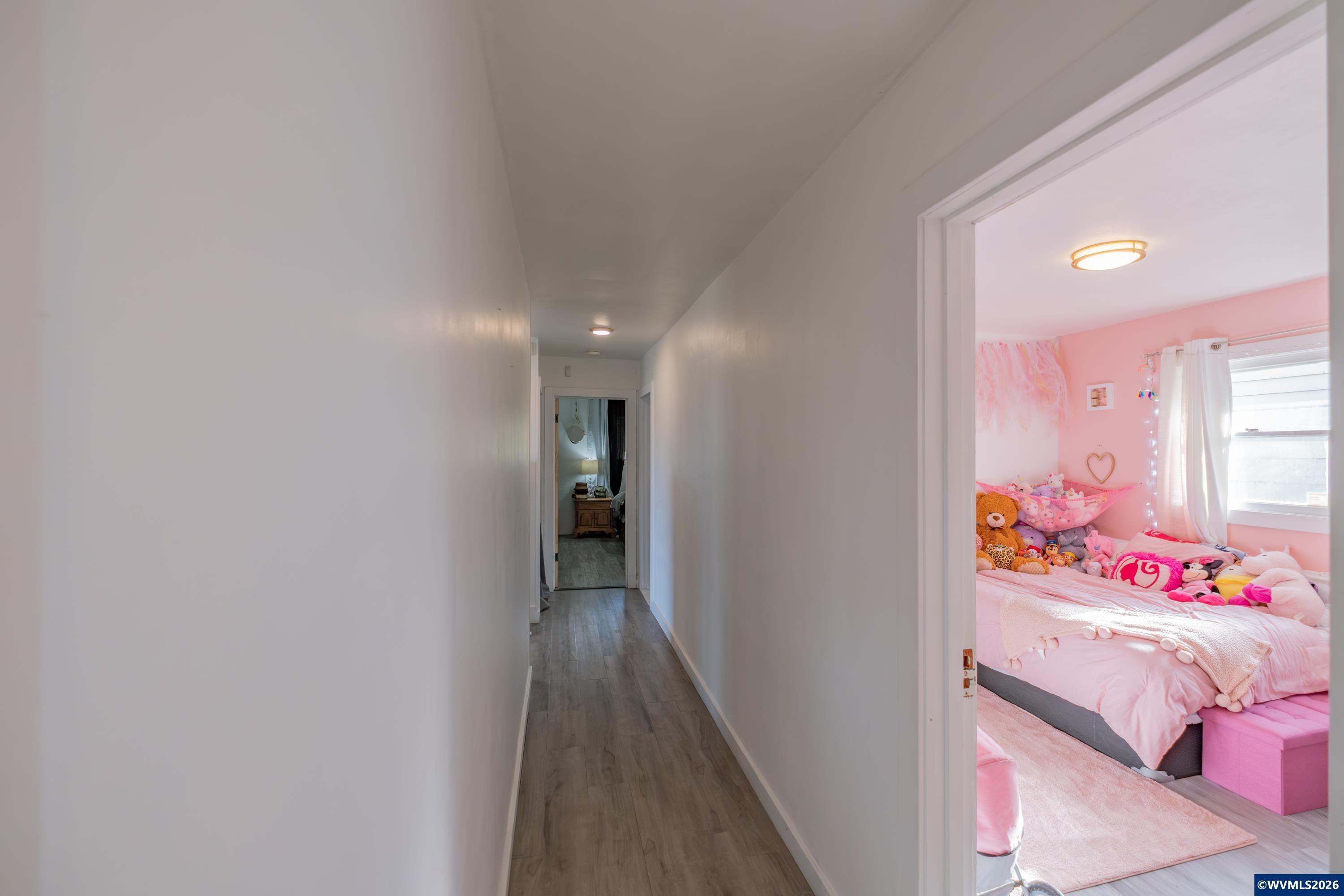 160 Tangent St, Lebanon, OR, 97355