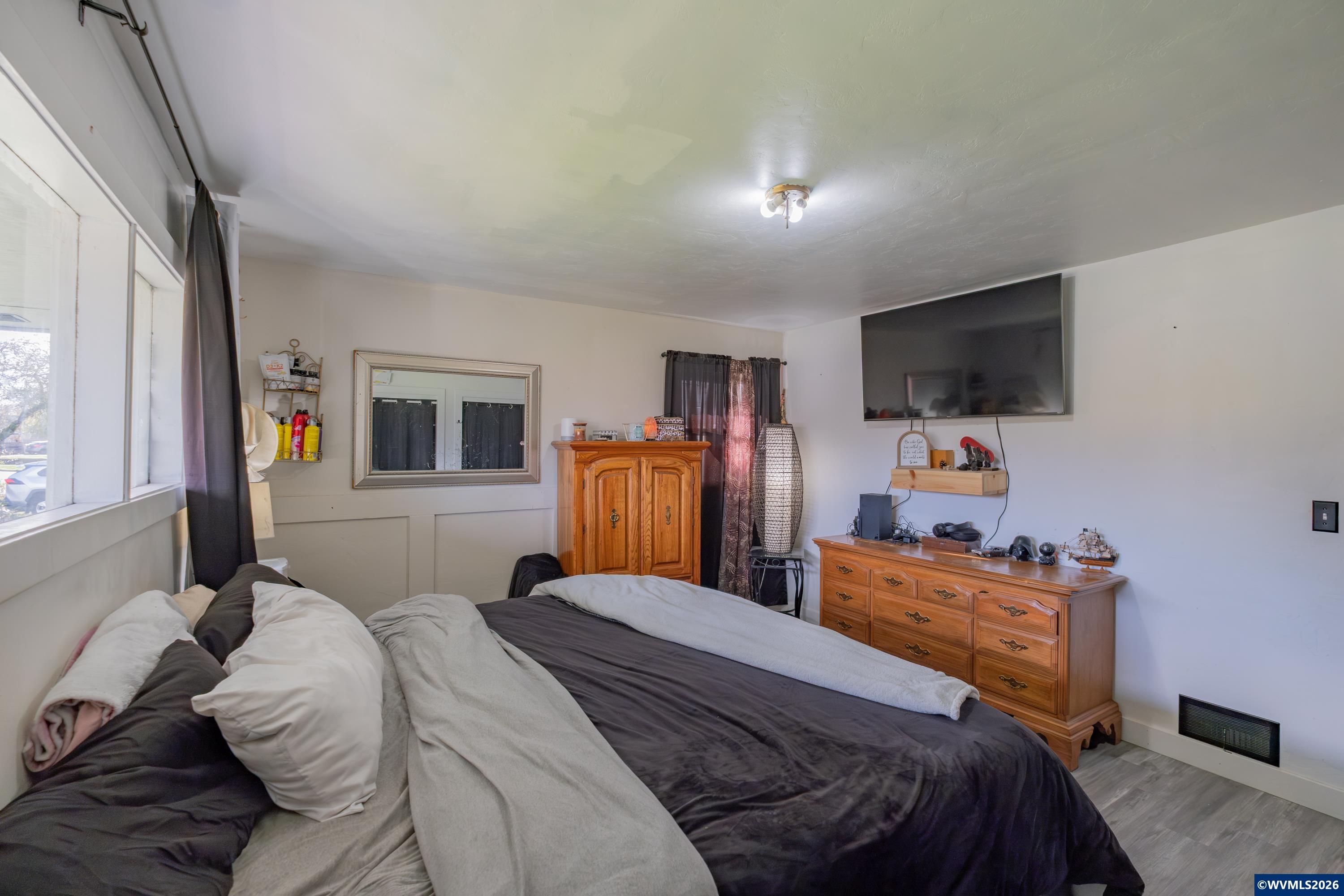 160 Tangent St, Lebanon, OR, 97355