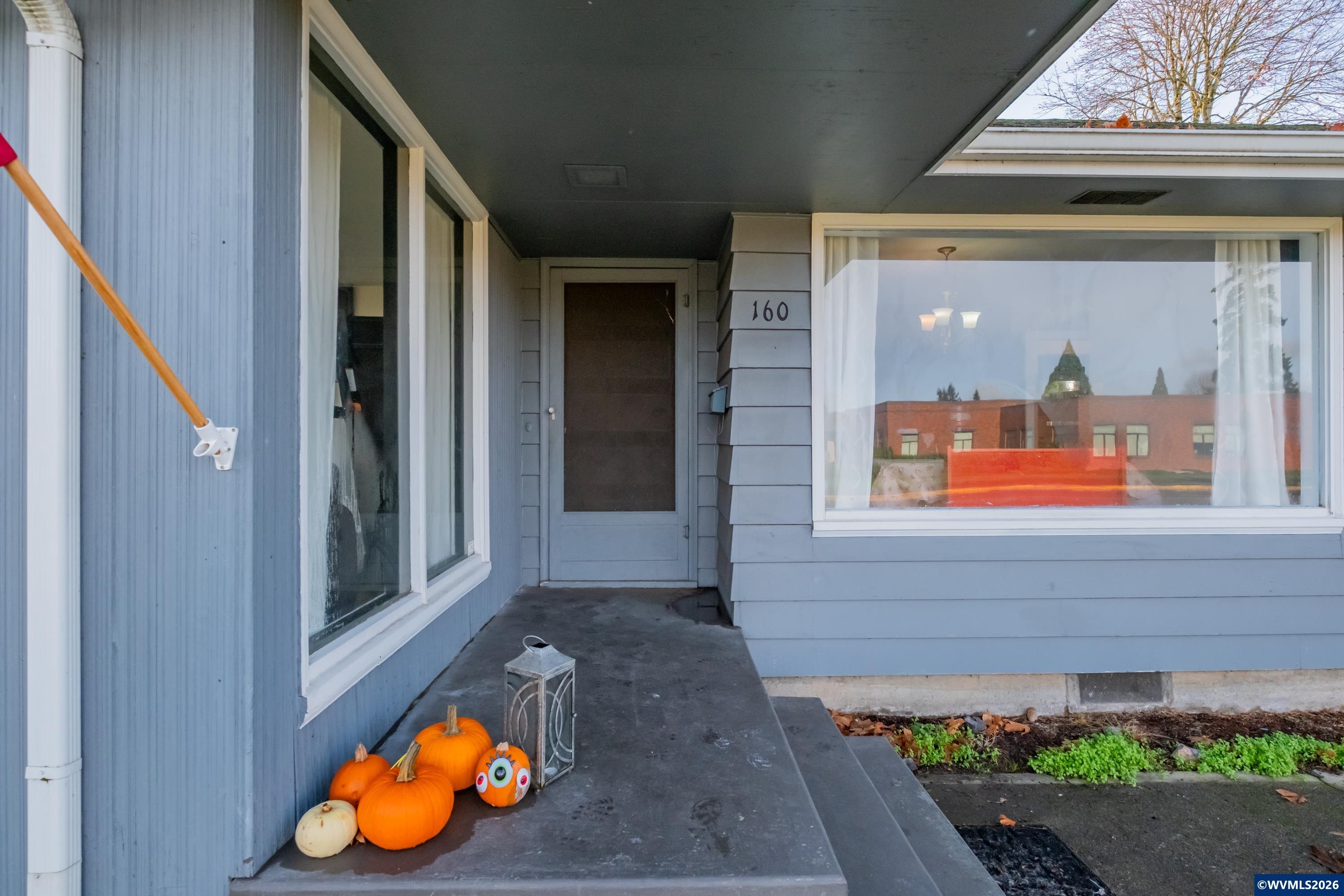 160 Tangent St, Lebanon, OR, 97355