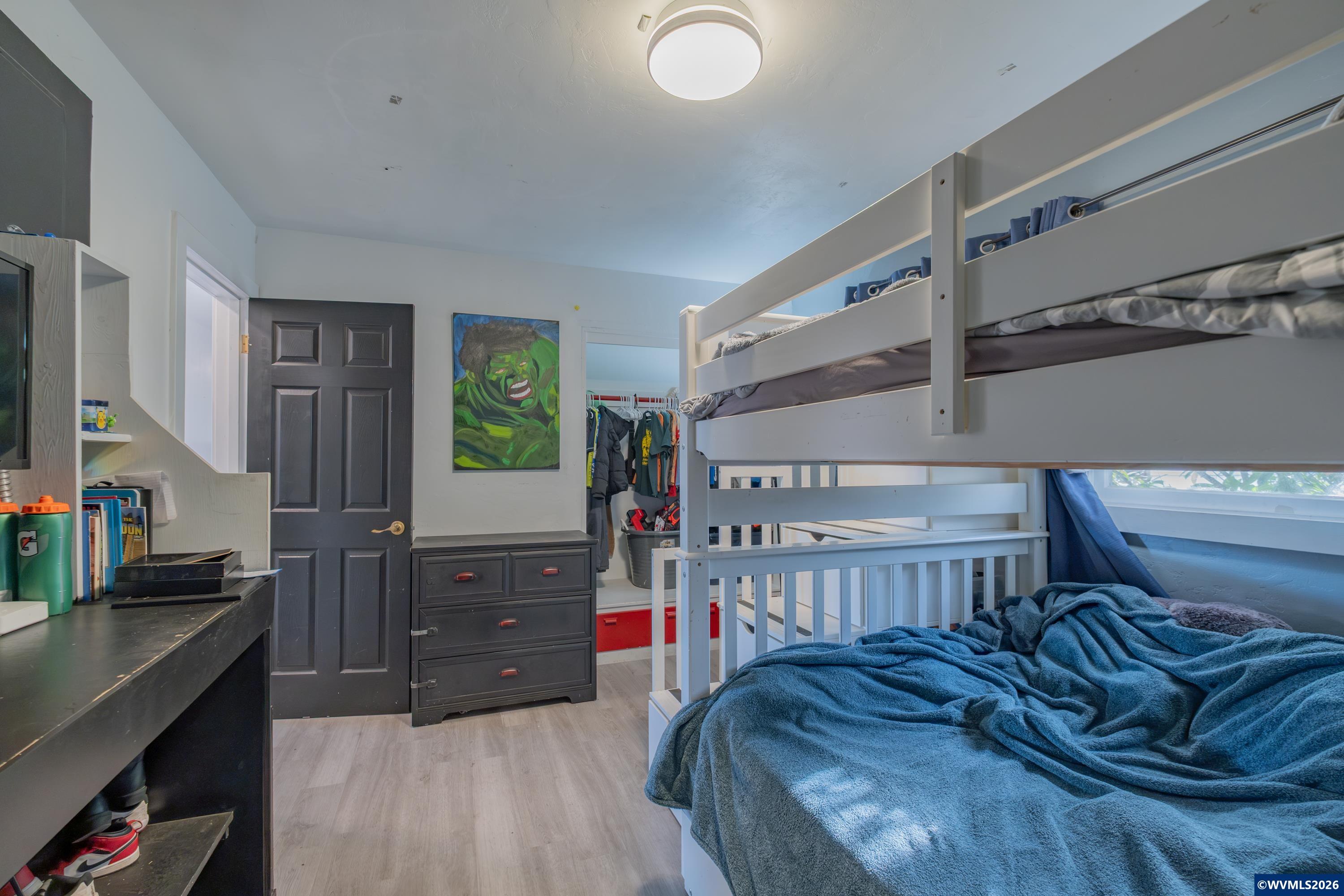 160 Tangent St, Lebanon, OR, 97355