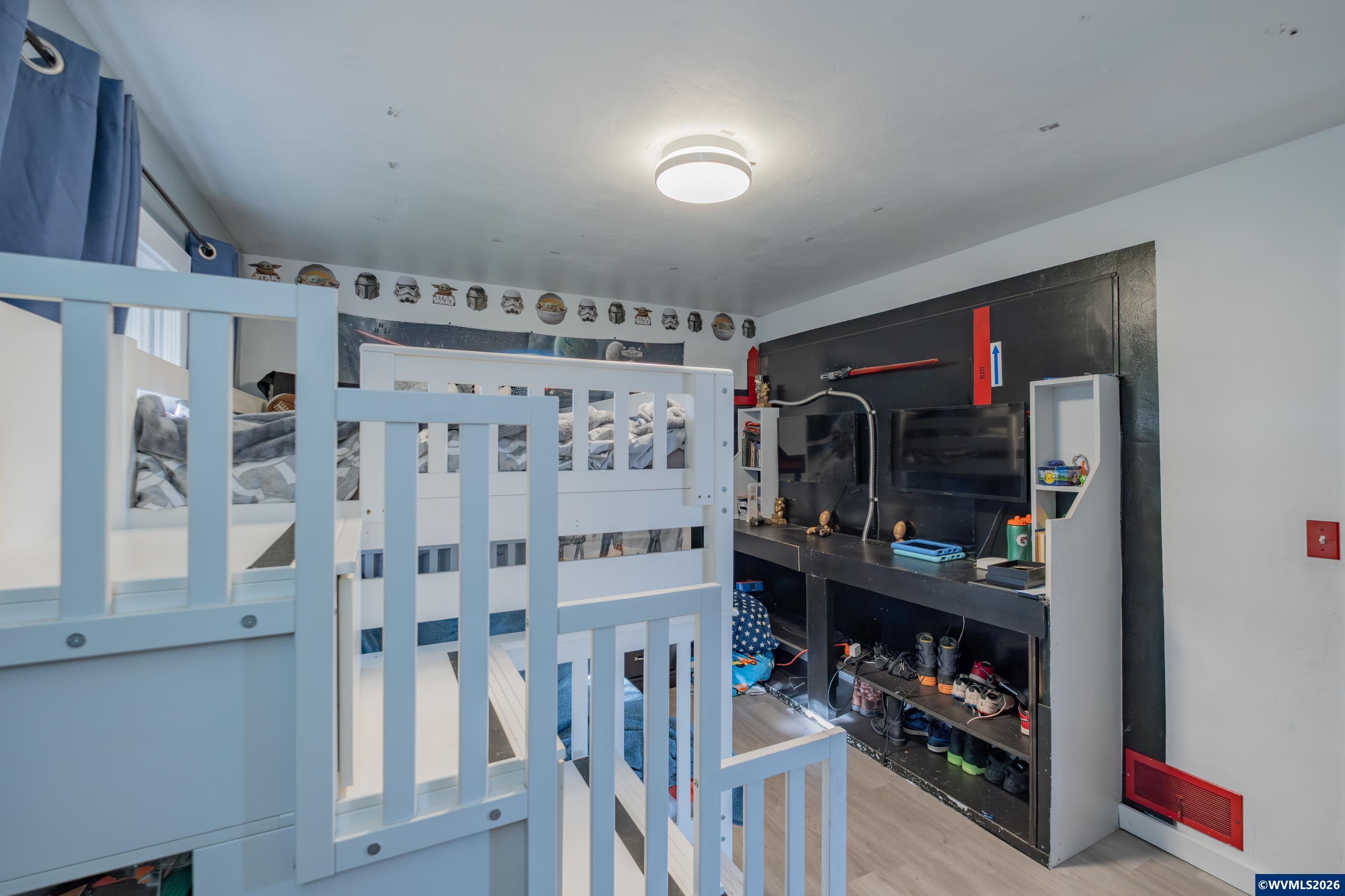 160 Tangent St, Lebanon, OR, 97355