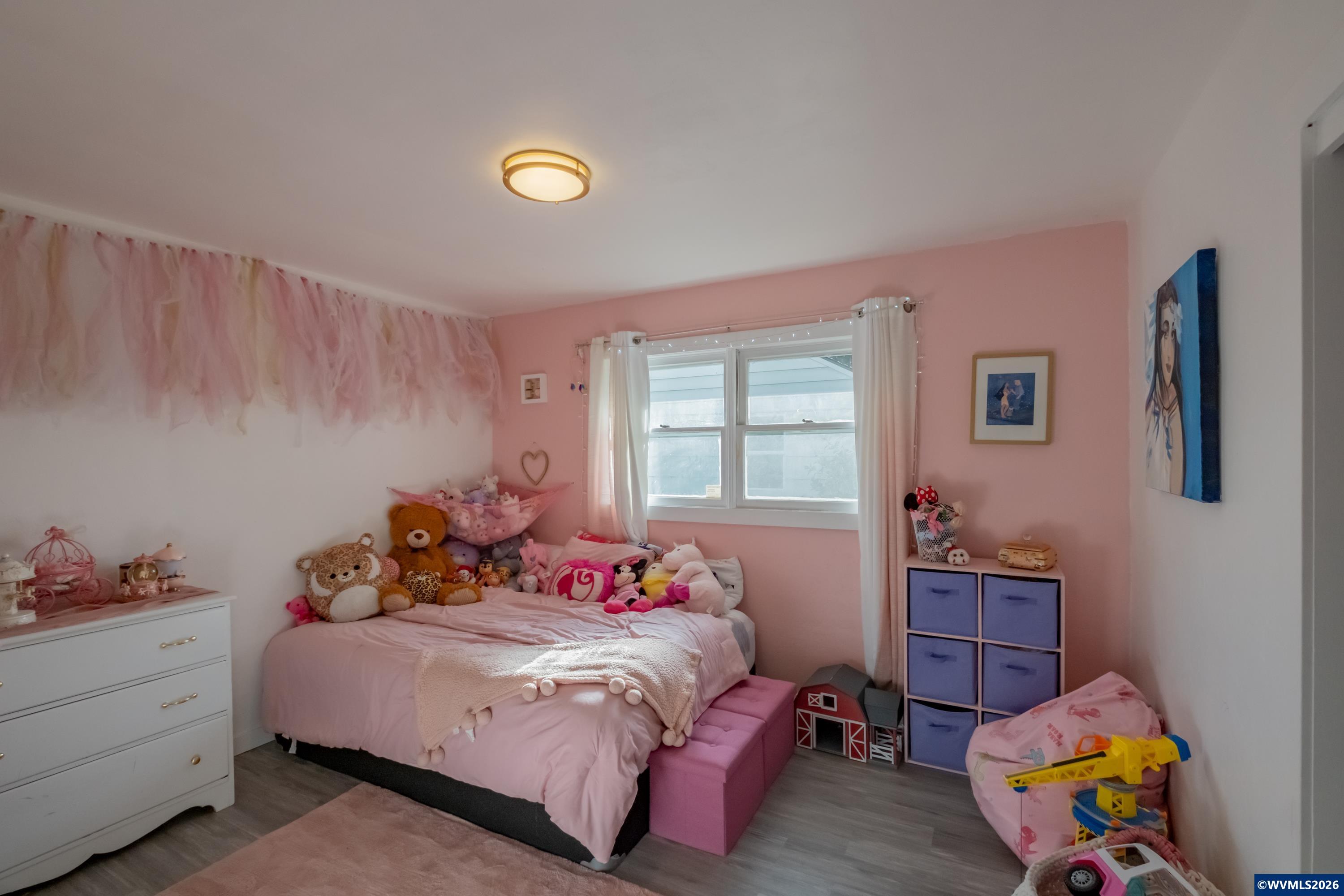 160 Tangent St, Lebanon, OR, 97355