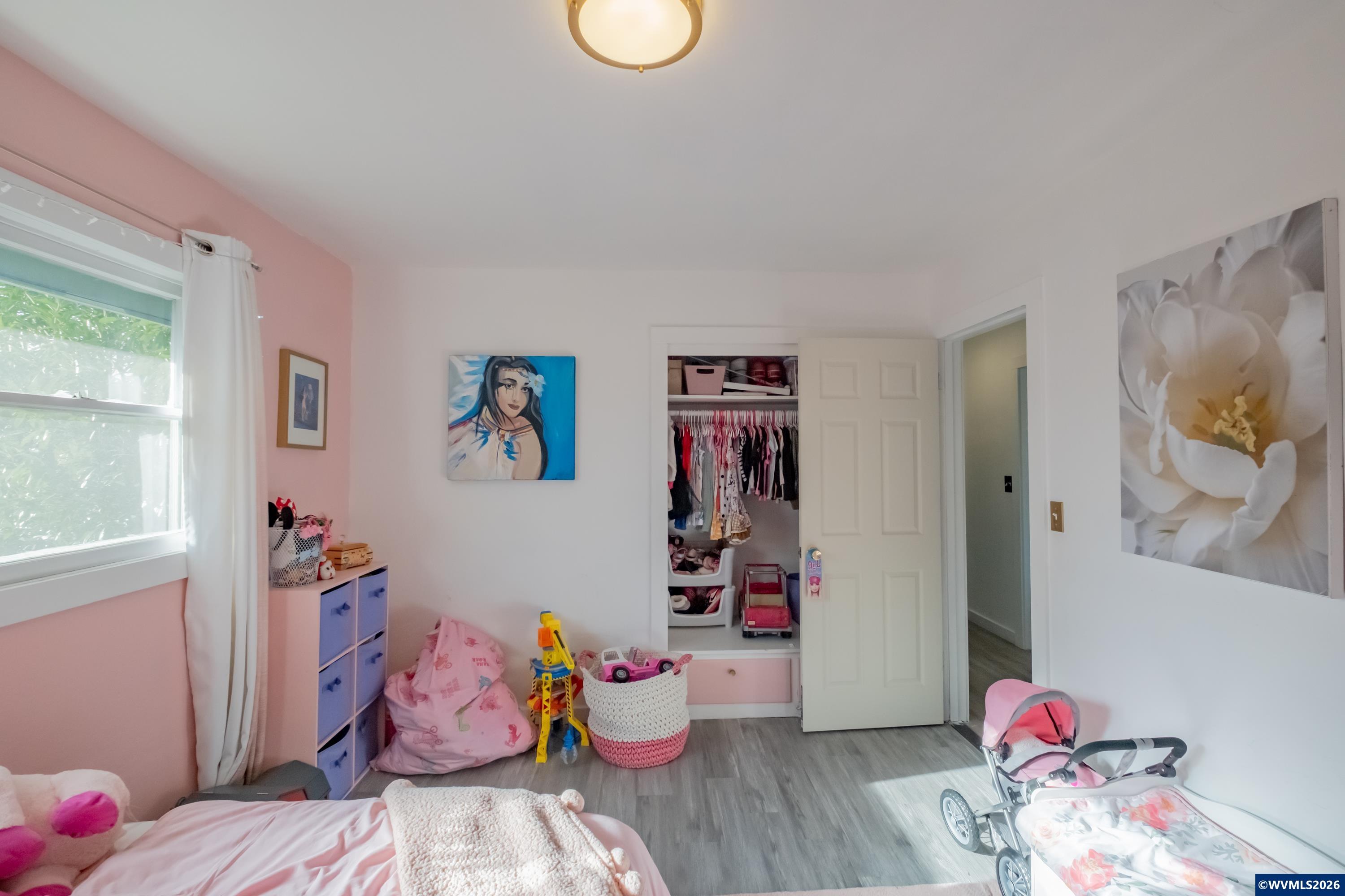 160 Tangent St, Lebanon, OR, 97355