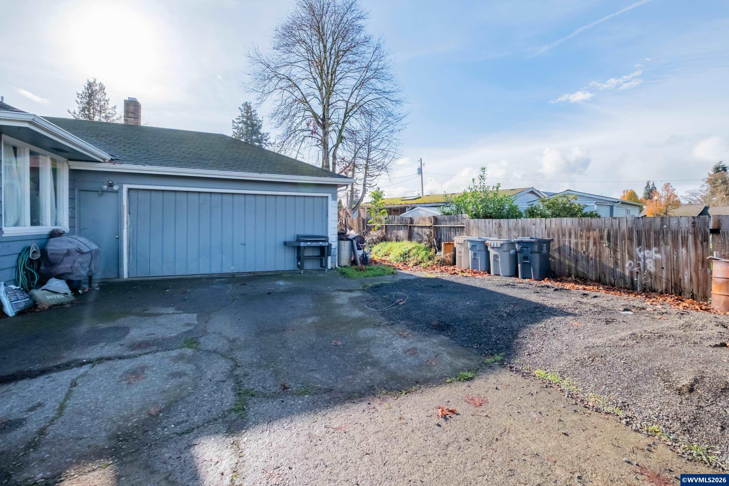 160 Tangent St, Lebanon, OR, 97355