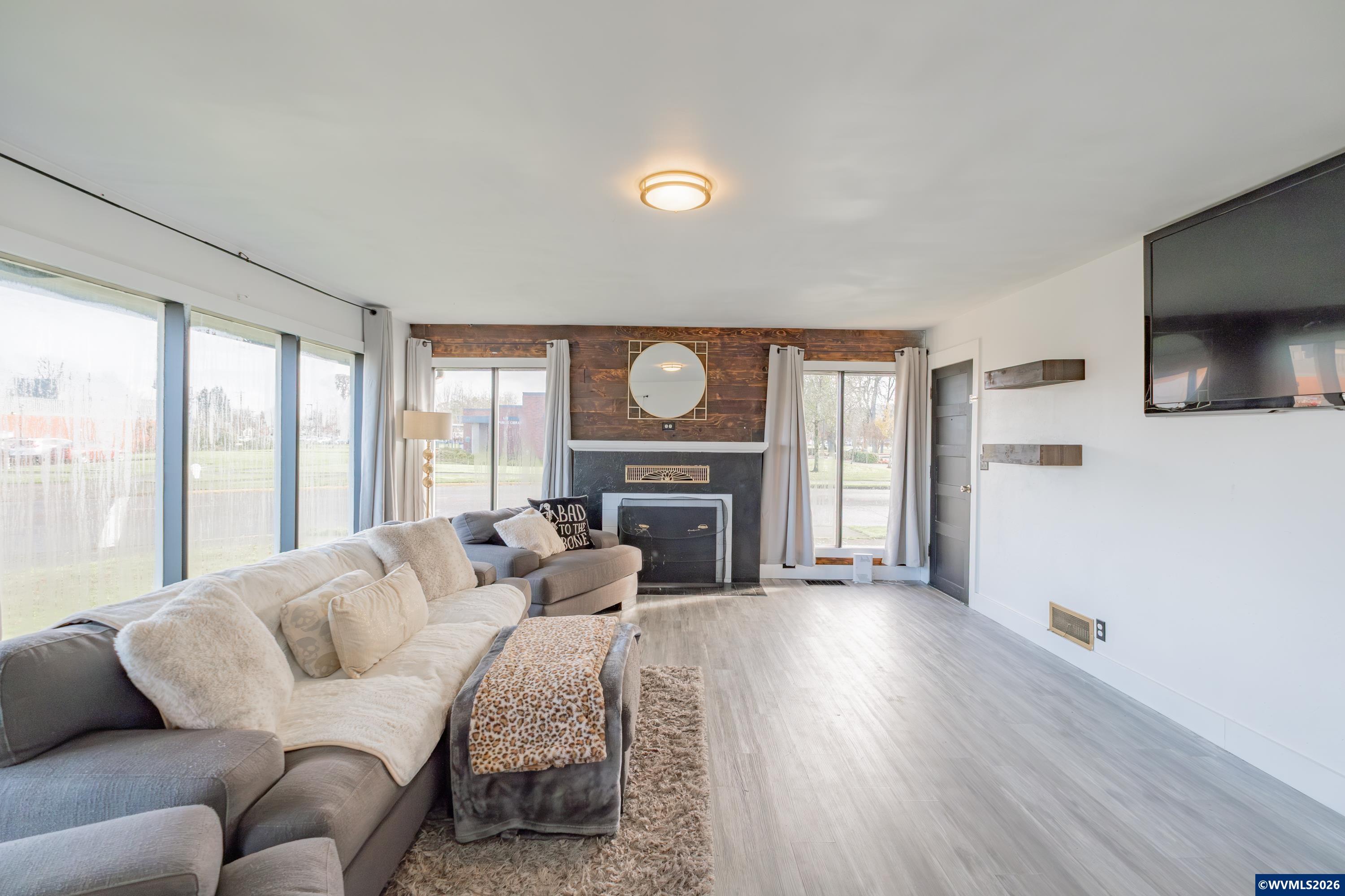 160 Tangent St, Lebanon, OR, 97355