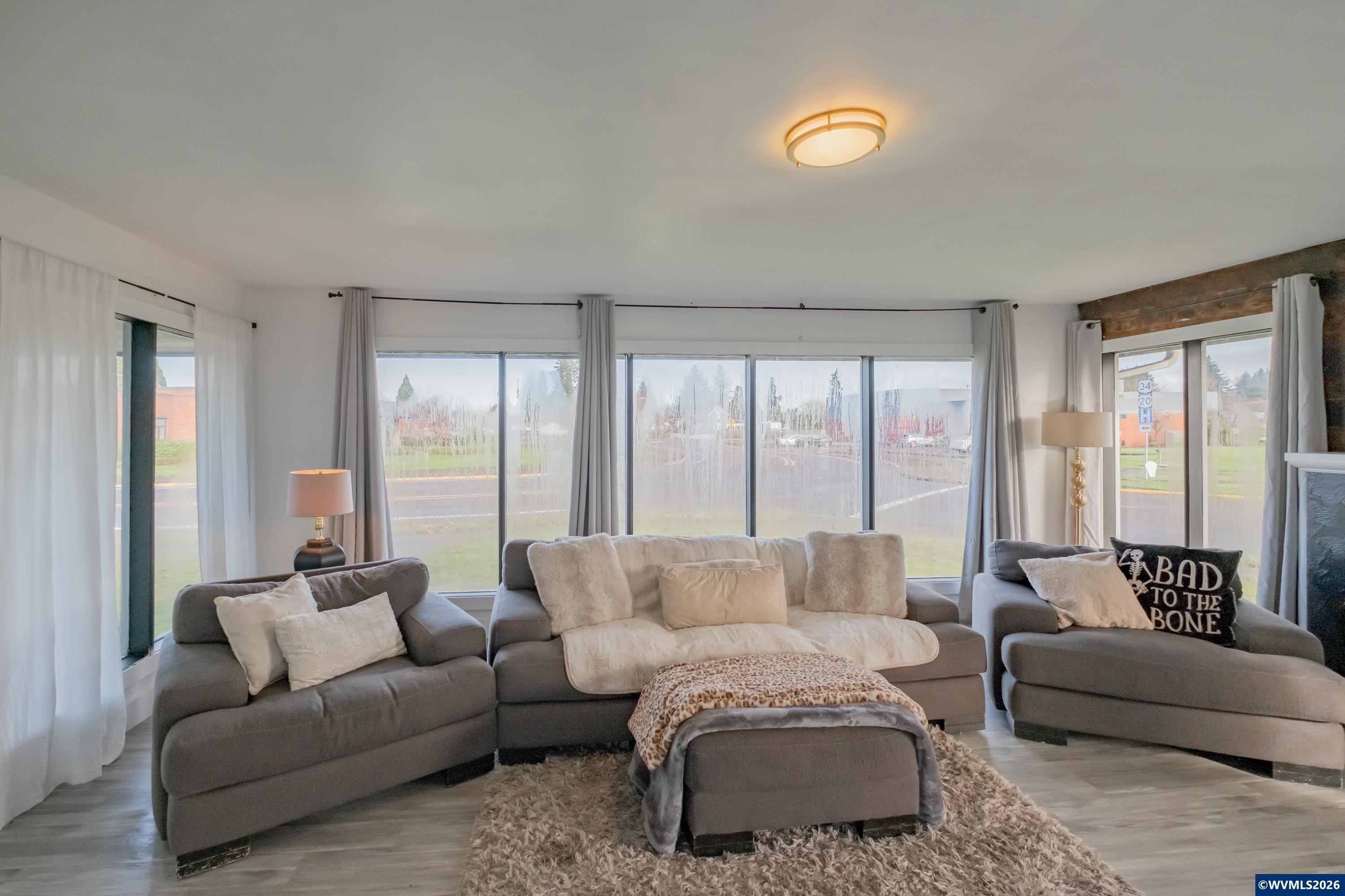 160 Tangent St, Lebanon, OR, 97355