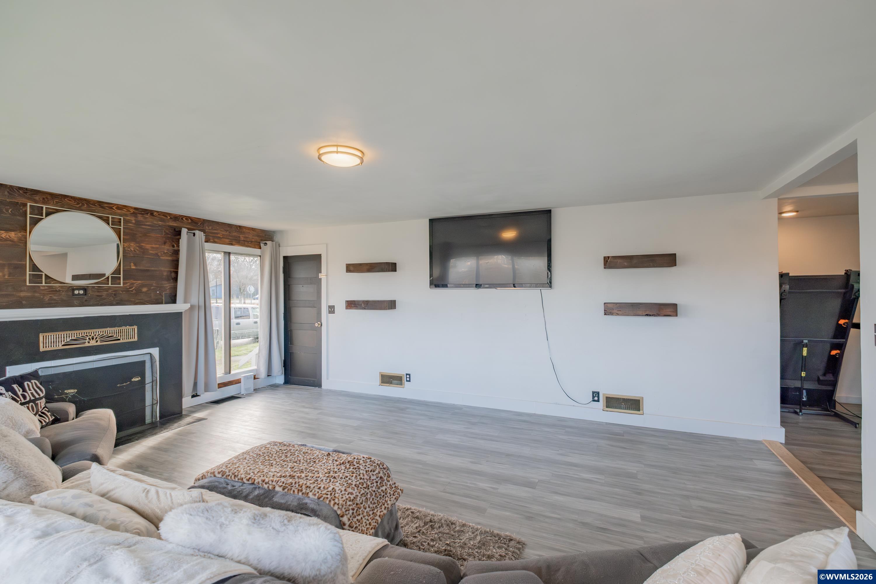 160 Tangent St, Lebanon, OR, 97355